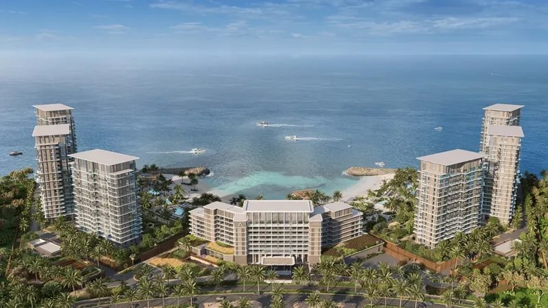 Address Residences | Al Marjan Island