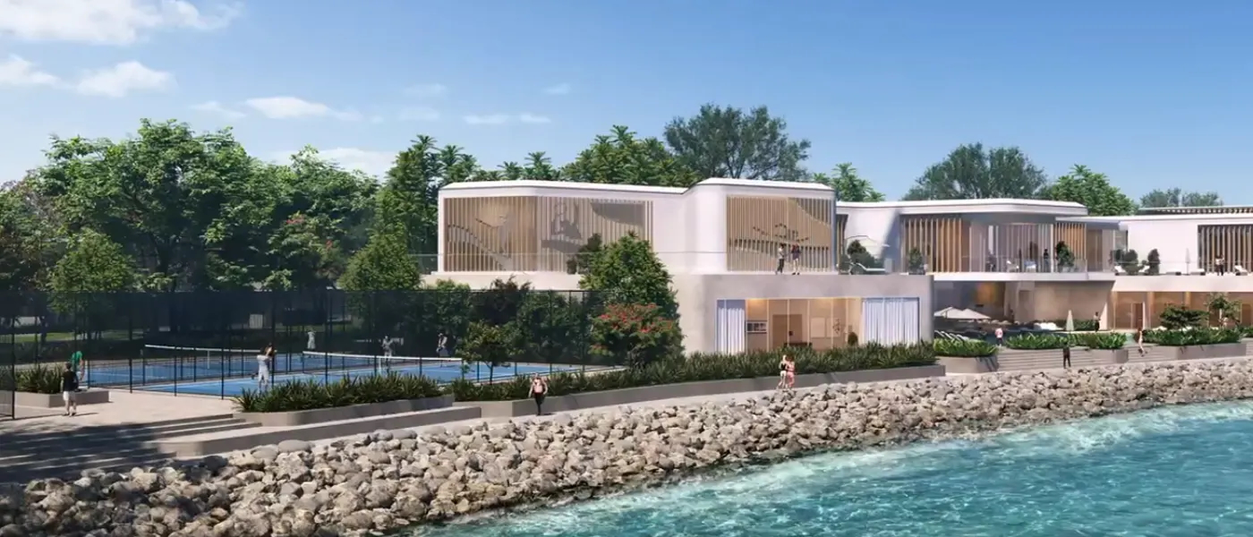 SHA Residences Emirates | Ghantoot