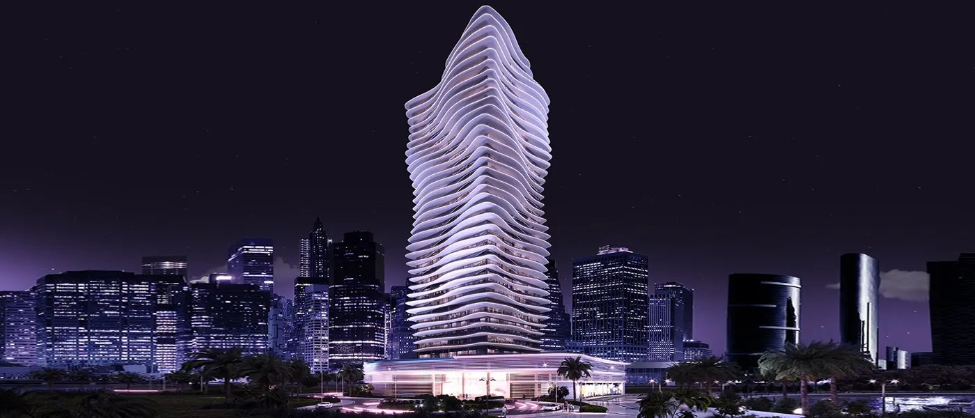 Elie Saab Waterfront | Al Reem Island