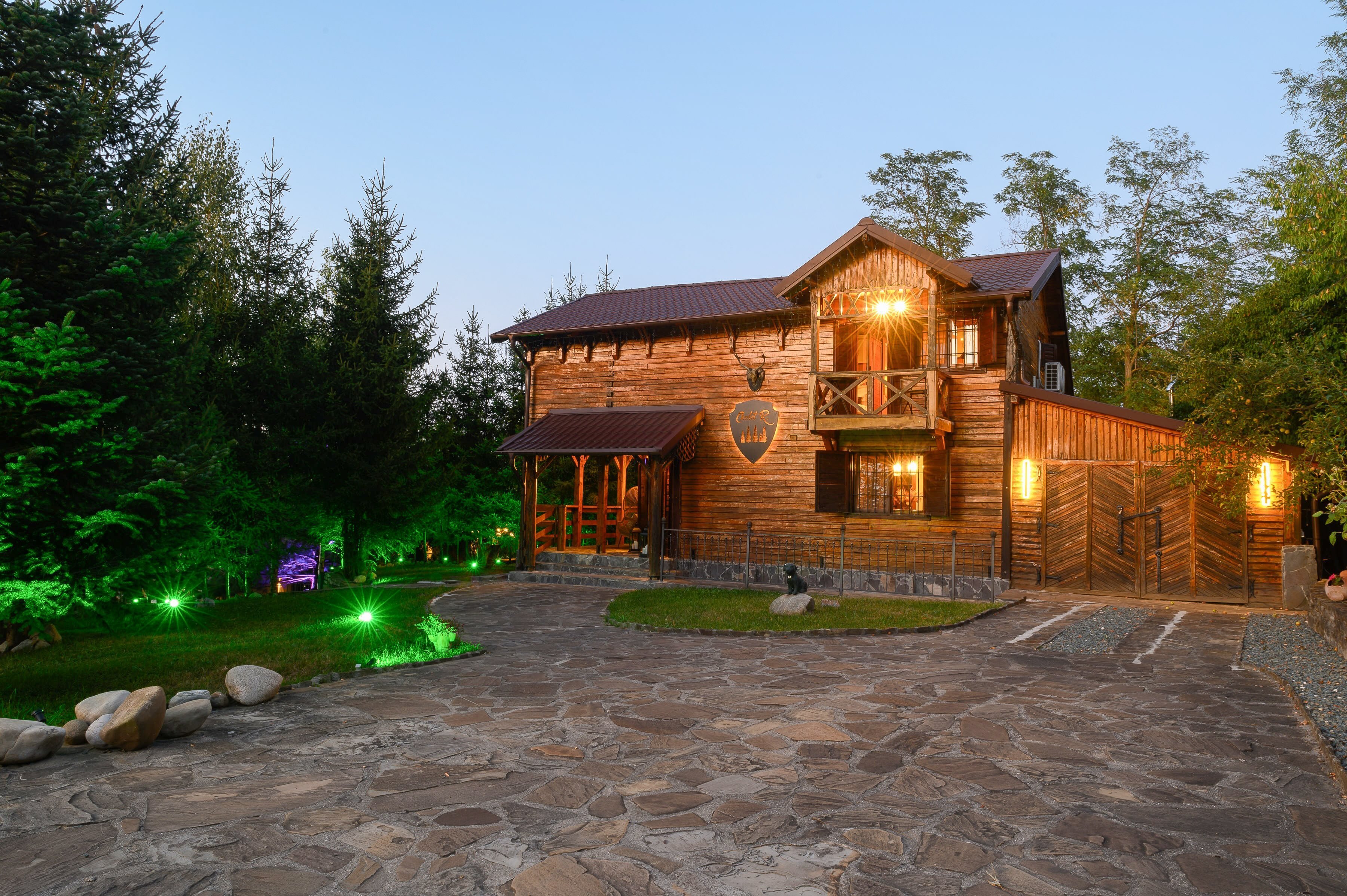 Chalet R Collection | Romania