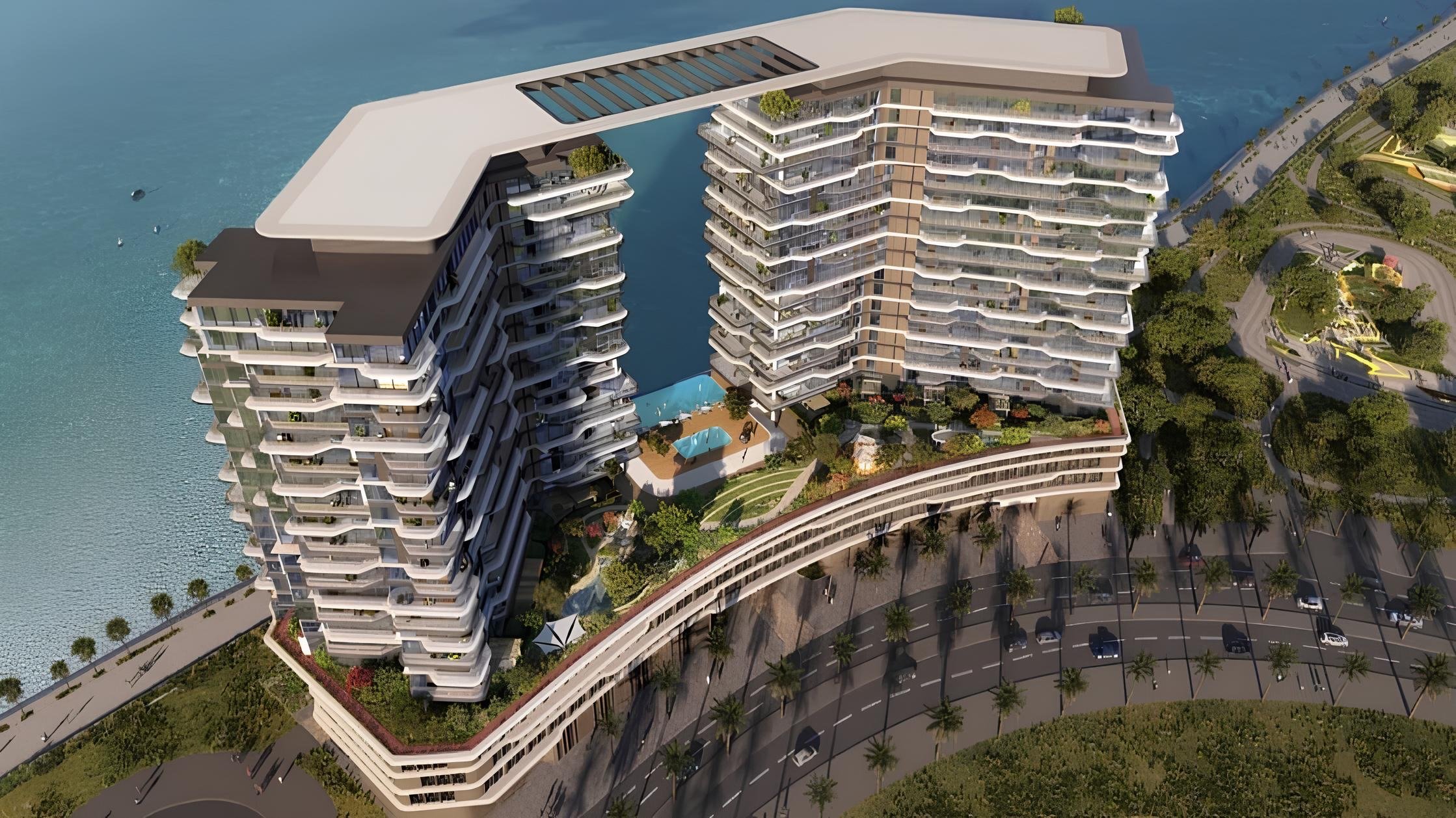 Autograph Collection Residences | Al Reem Island