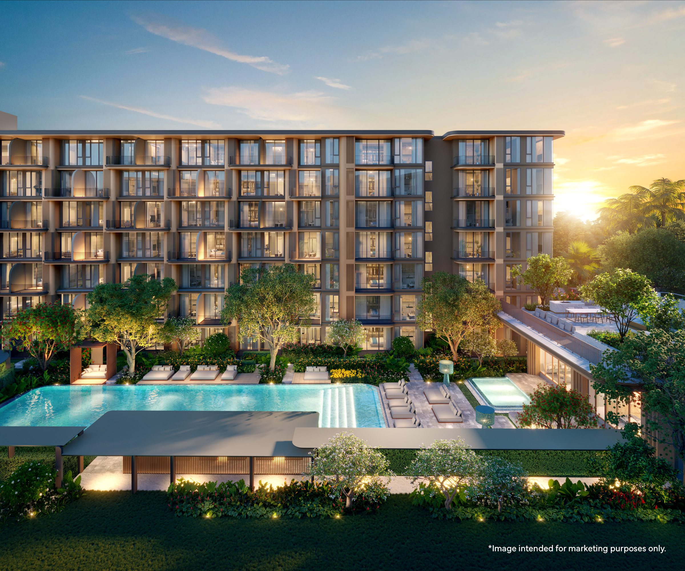 PEYLAA Phuket, Autograph Collection Residences