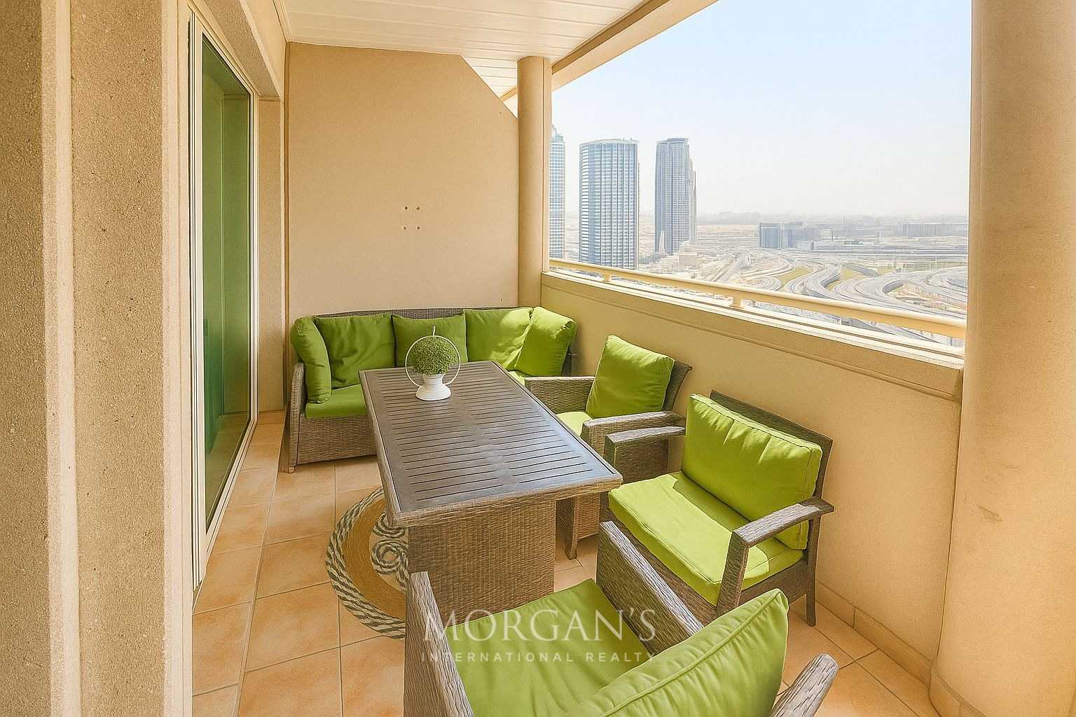 Marina View | Flexible  | Ideal Location | Dubai Marina