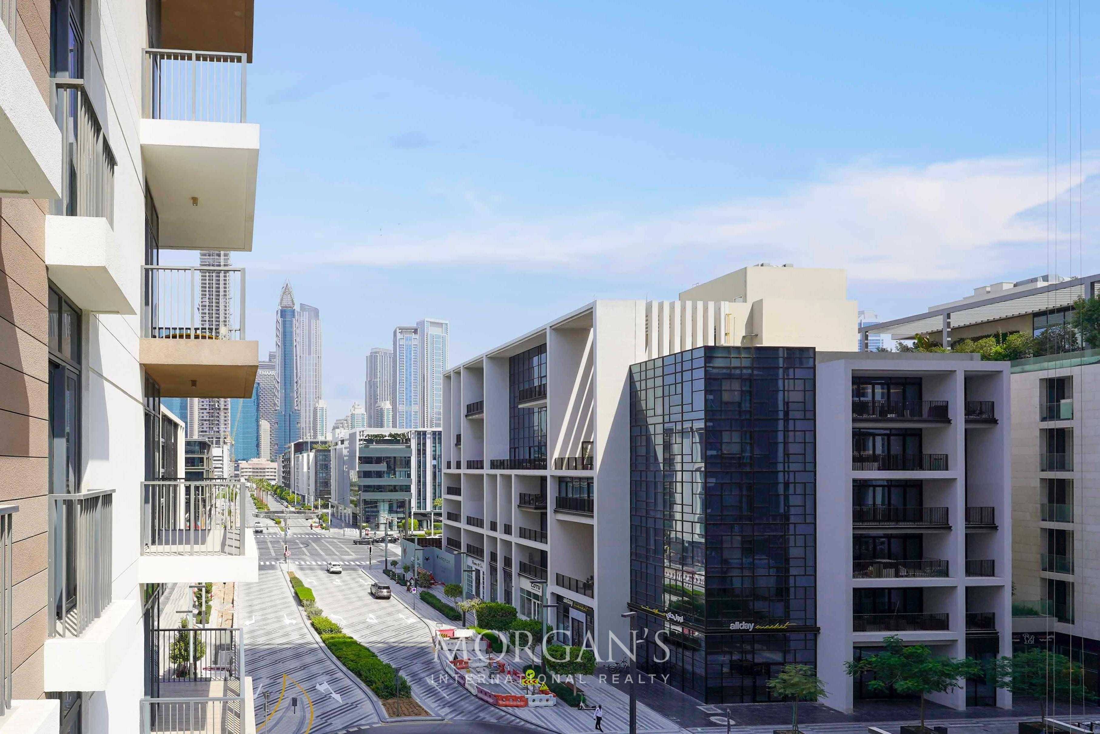 BRAND NEW | PRIME LOCATION | VACANT at City Walk