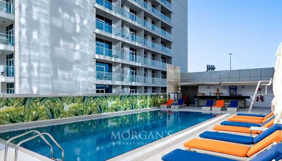 GREAT VIEW | FLEXIBLE | PRIME LOCATION | Dubai Marina