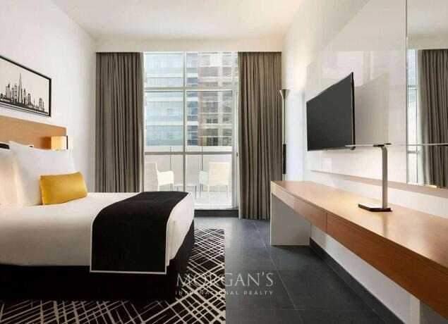 Luxurious Amenities | Prime Location | High ROI at Barsha Heights (Tecom)