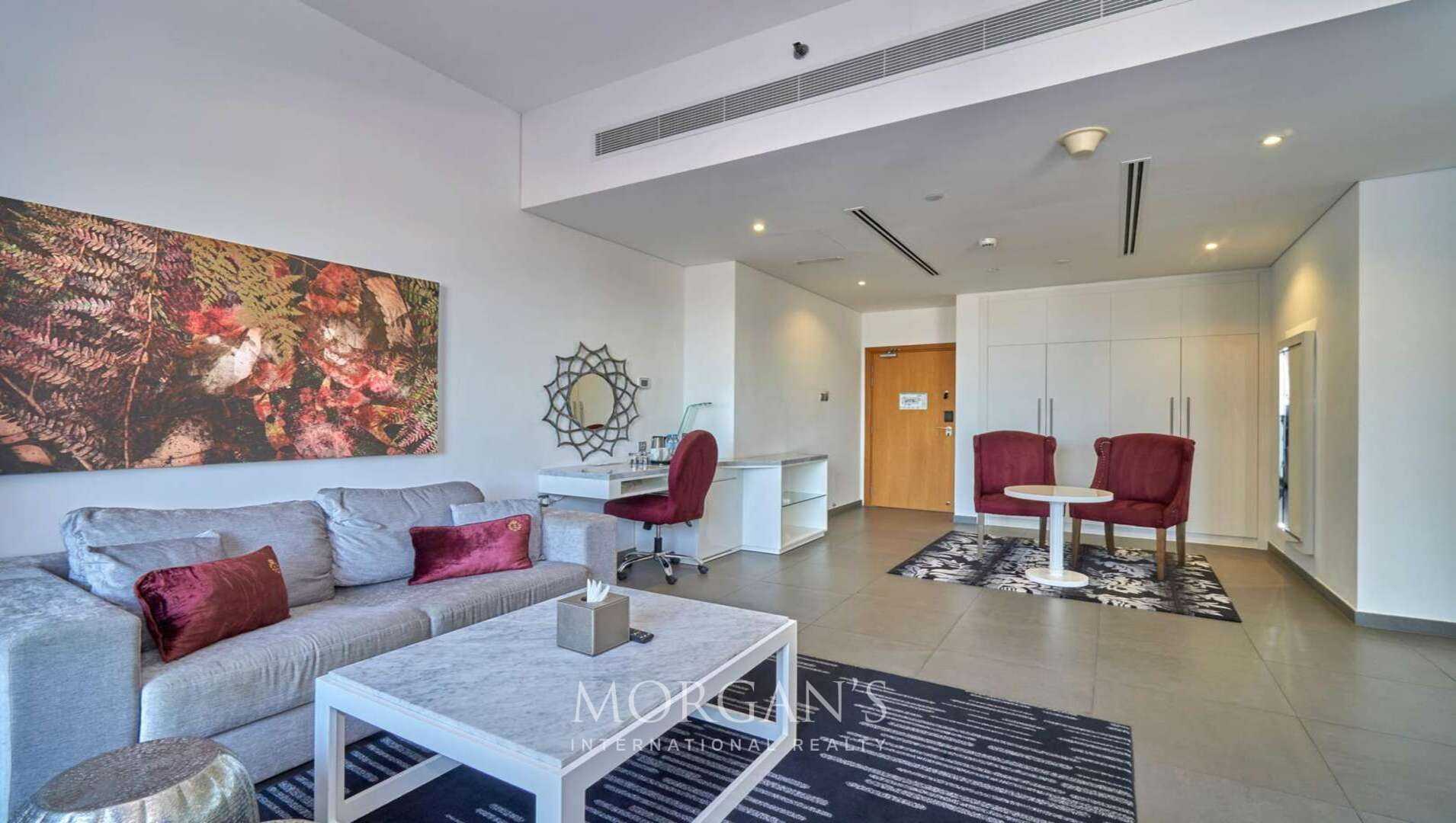 FLEXIBLE | BREATHTAKING VIEWS | IDEAL LOCATION at Dubai Marina