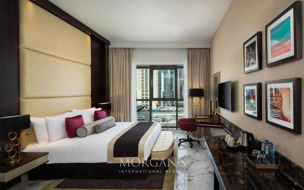 PRIME LOCATION | FLEXIBLE | GREAT VIEWS | Dubai Marina