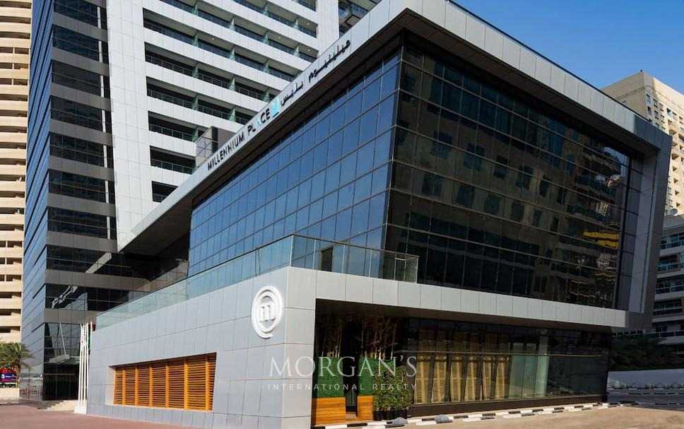 FLEXIBLE | PRIME LOCATION | INCREDIBLE VIEW at Dubai Marina