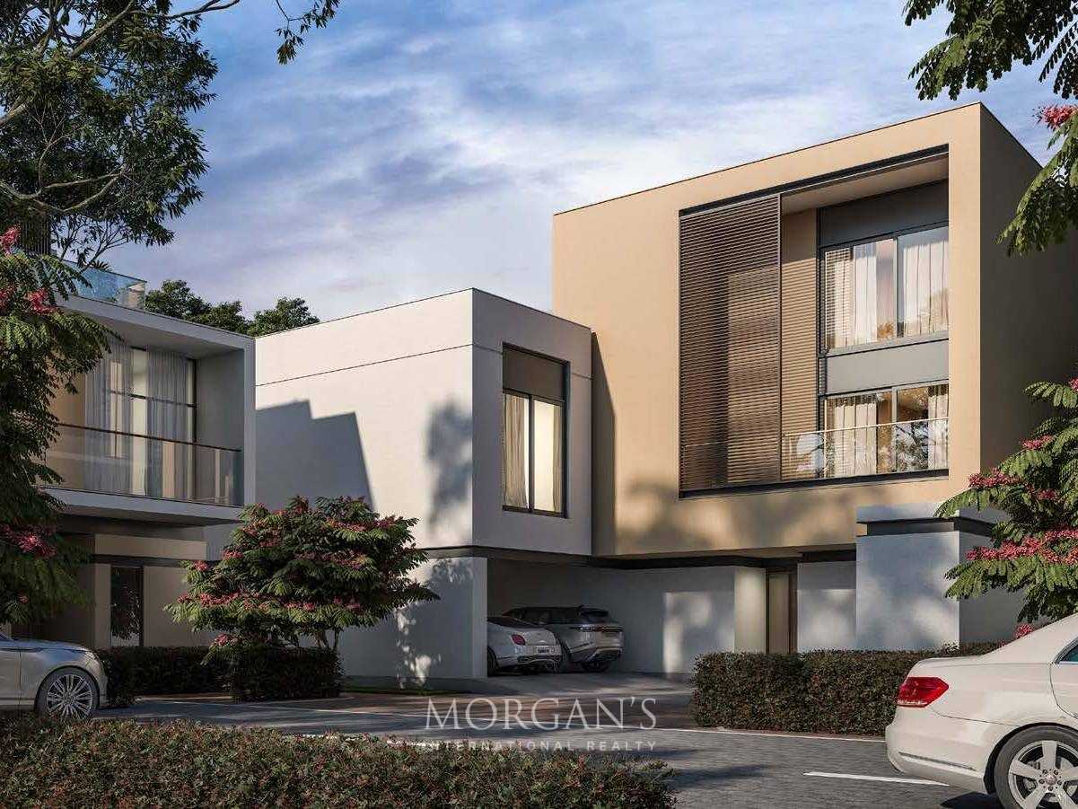 Prime Location | Vastu Unit | Luxury Villa at Dubailand