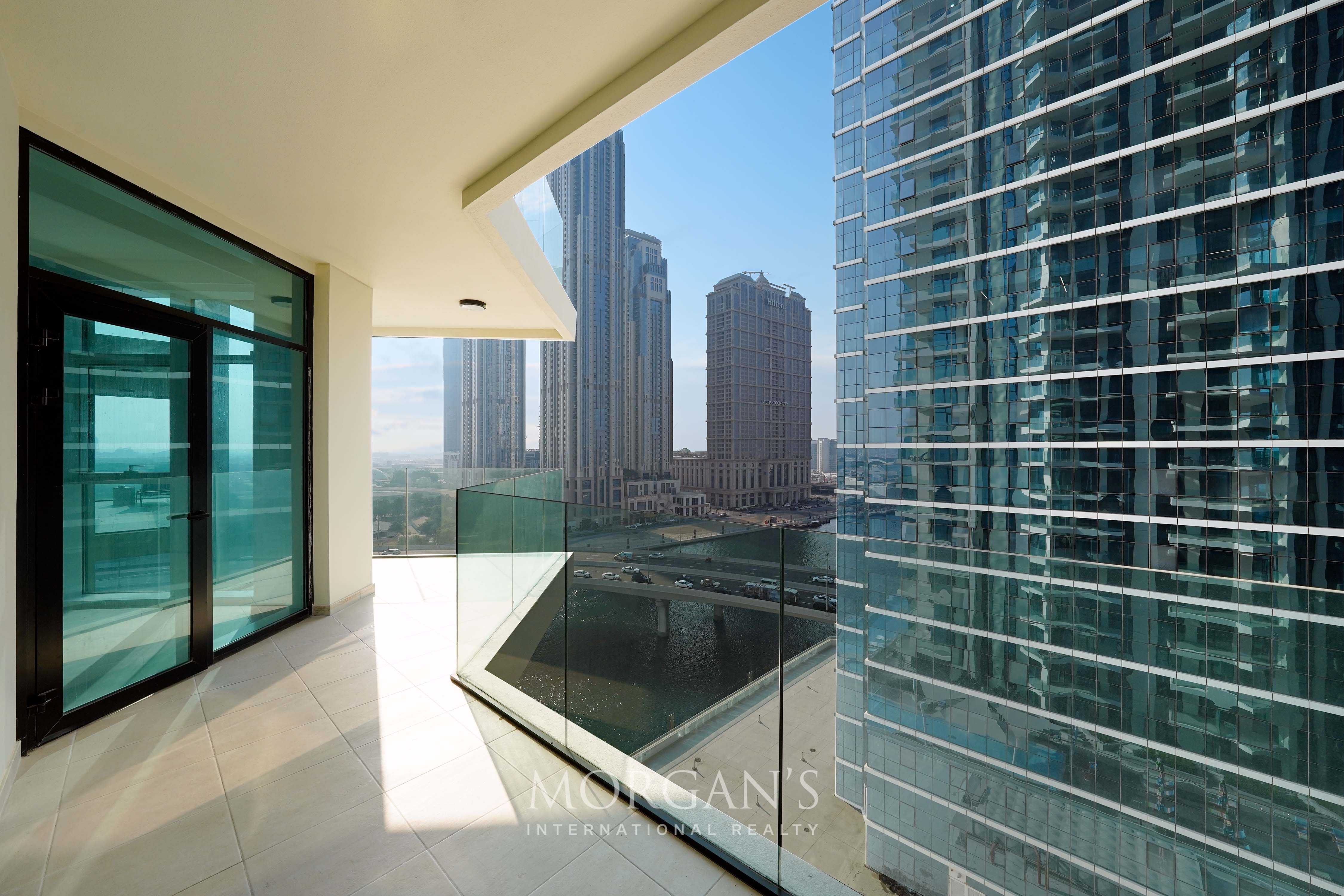 Missoni Living | Brand New 2BR | Canal at Business Bay