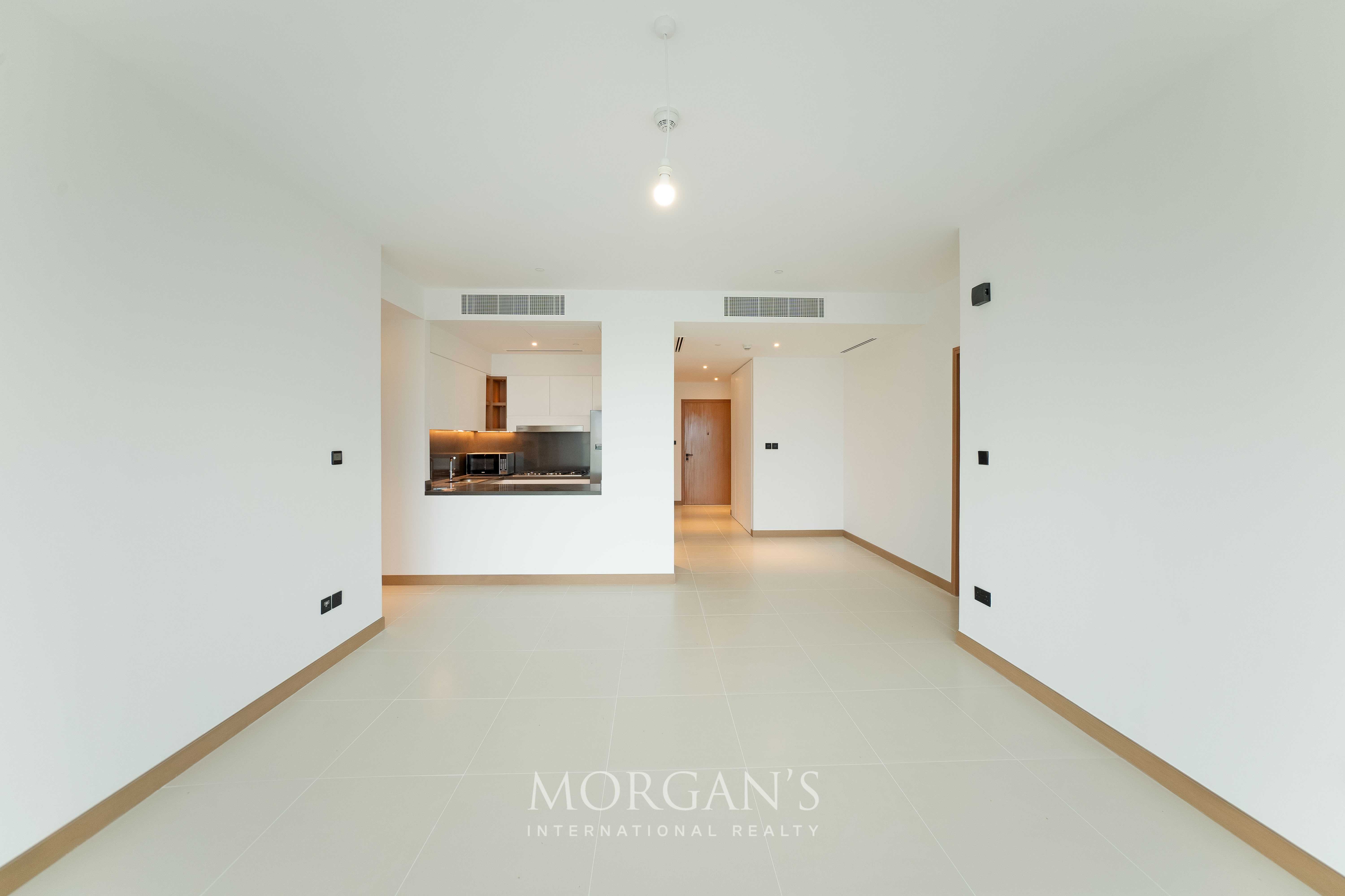 Luxury Living | High Floor | Panoramic Marina View at Dubai Marina