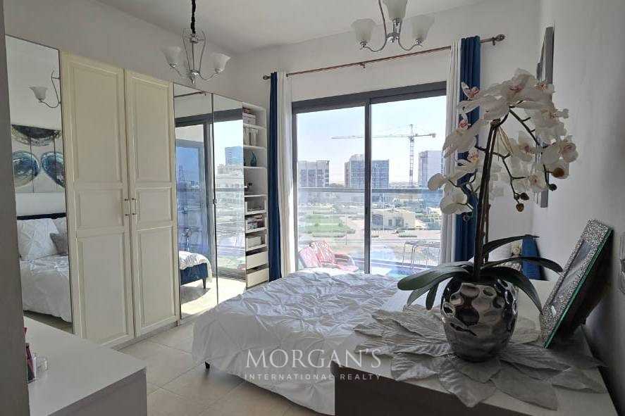 1 BR Unit | Best Layout | Closed Kitchen | Dubai Land Residence Complex