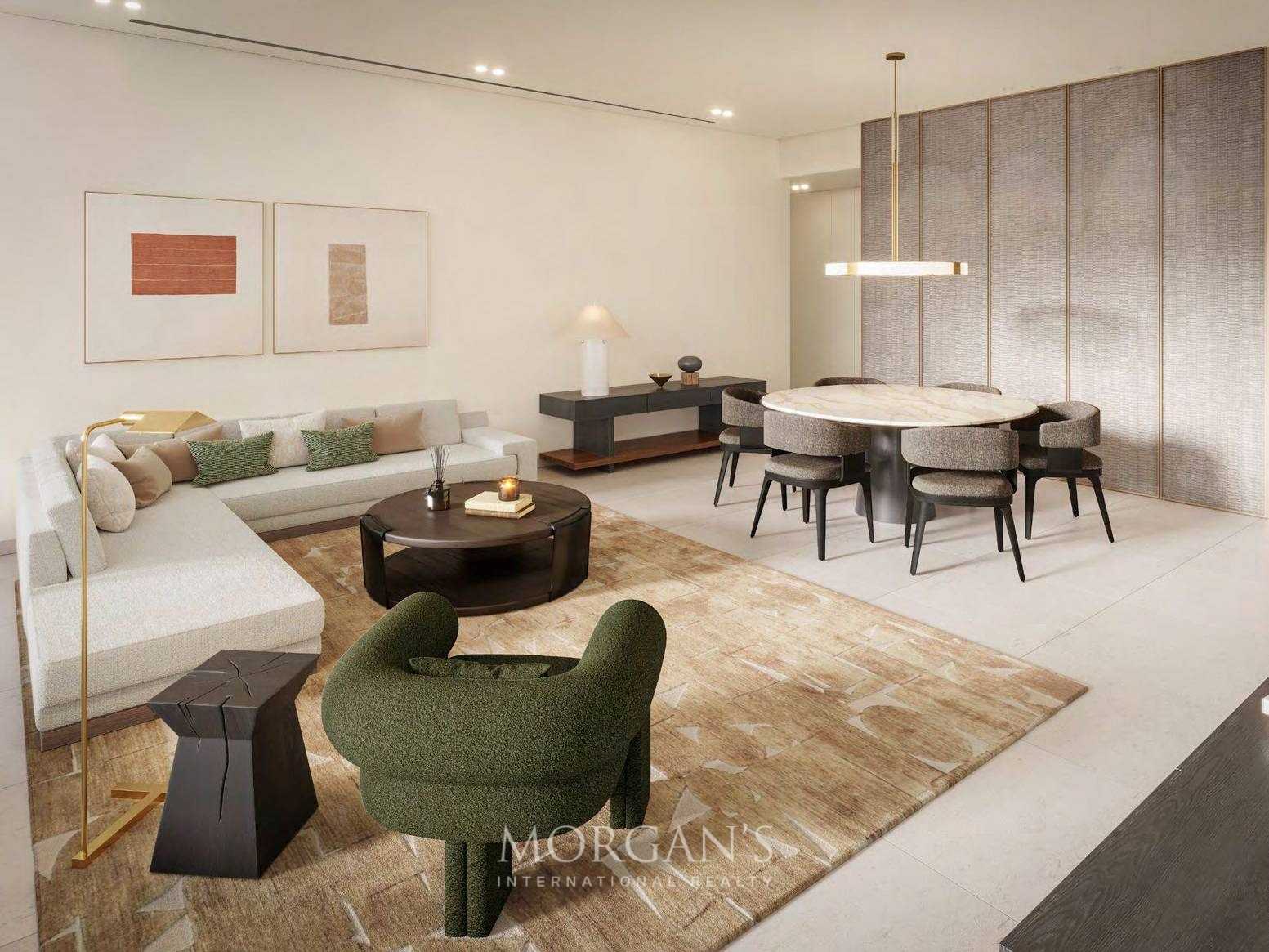 1 BR Unit | Burj and Dubai Skyline | Exclusive  | Jumeirah