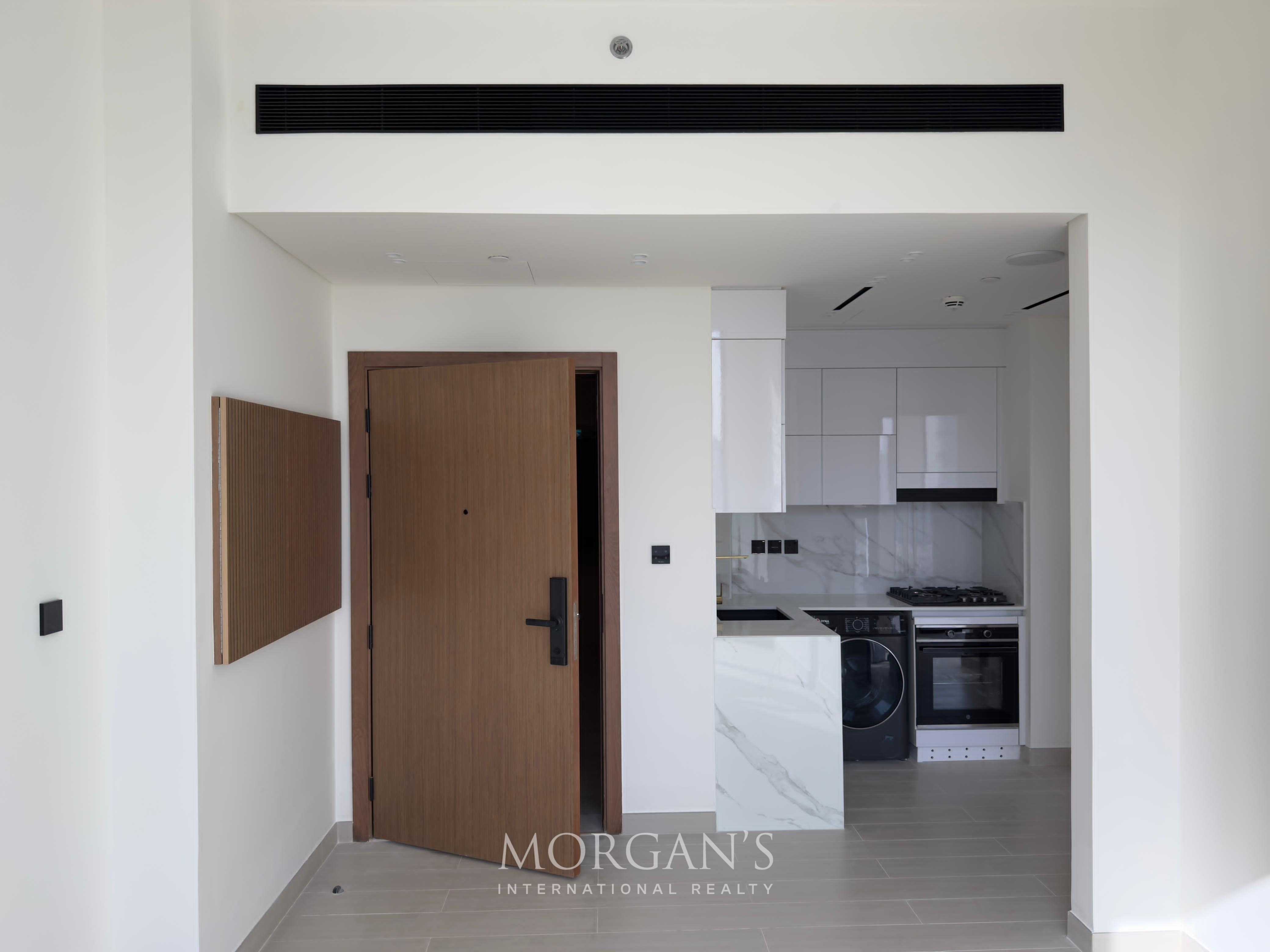 1 BR Unit | Mid floor | Brand New with Park View at Jumeirah Village Circle (JVC)