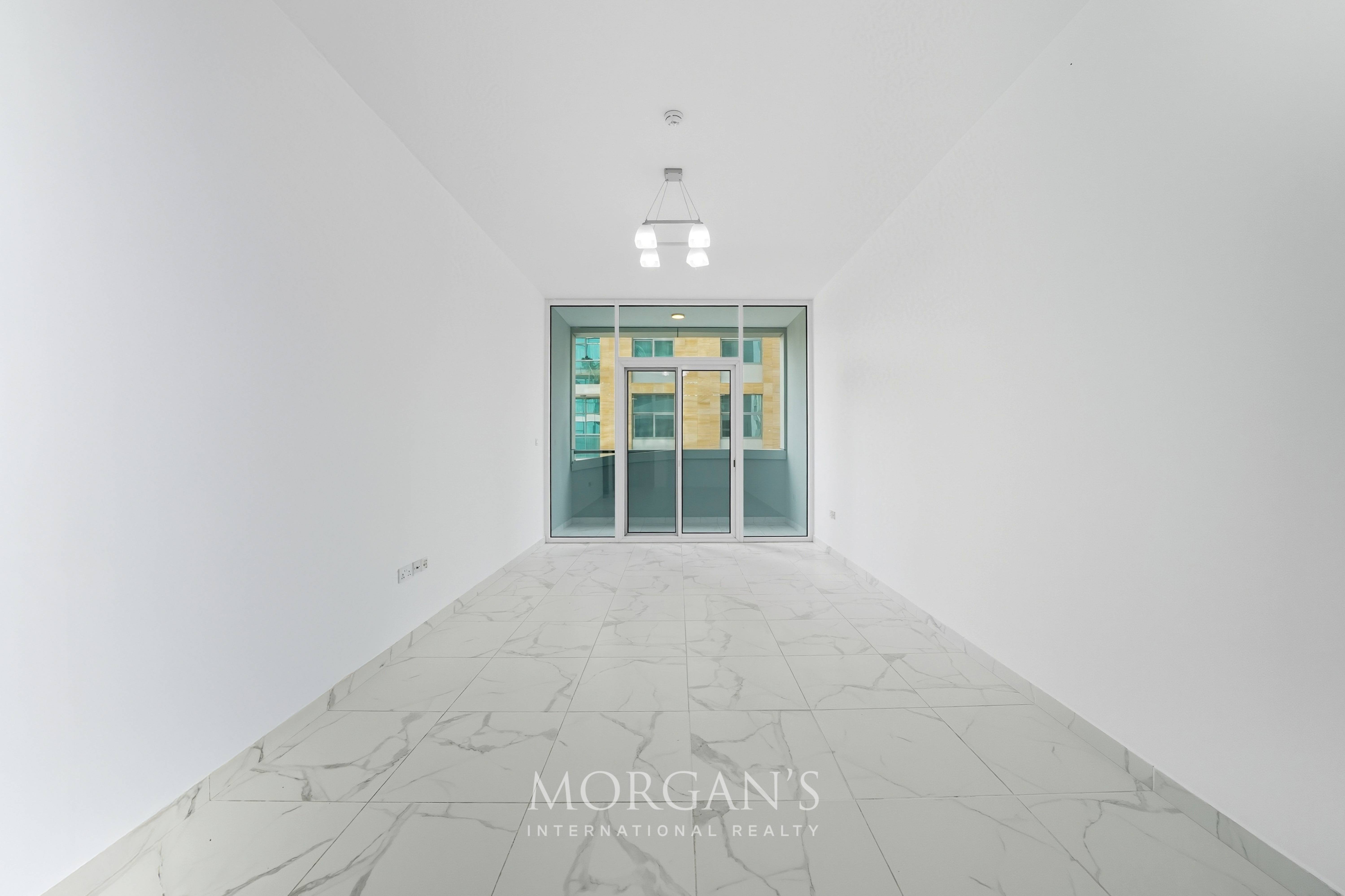 1 BR Unit | Unfurnished | Great Deal  | Nad Al Hammar