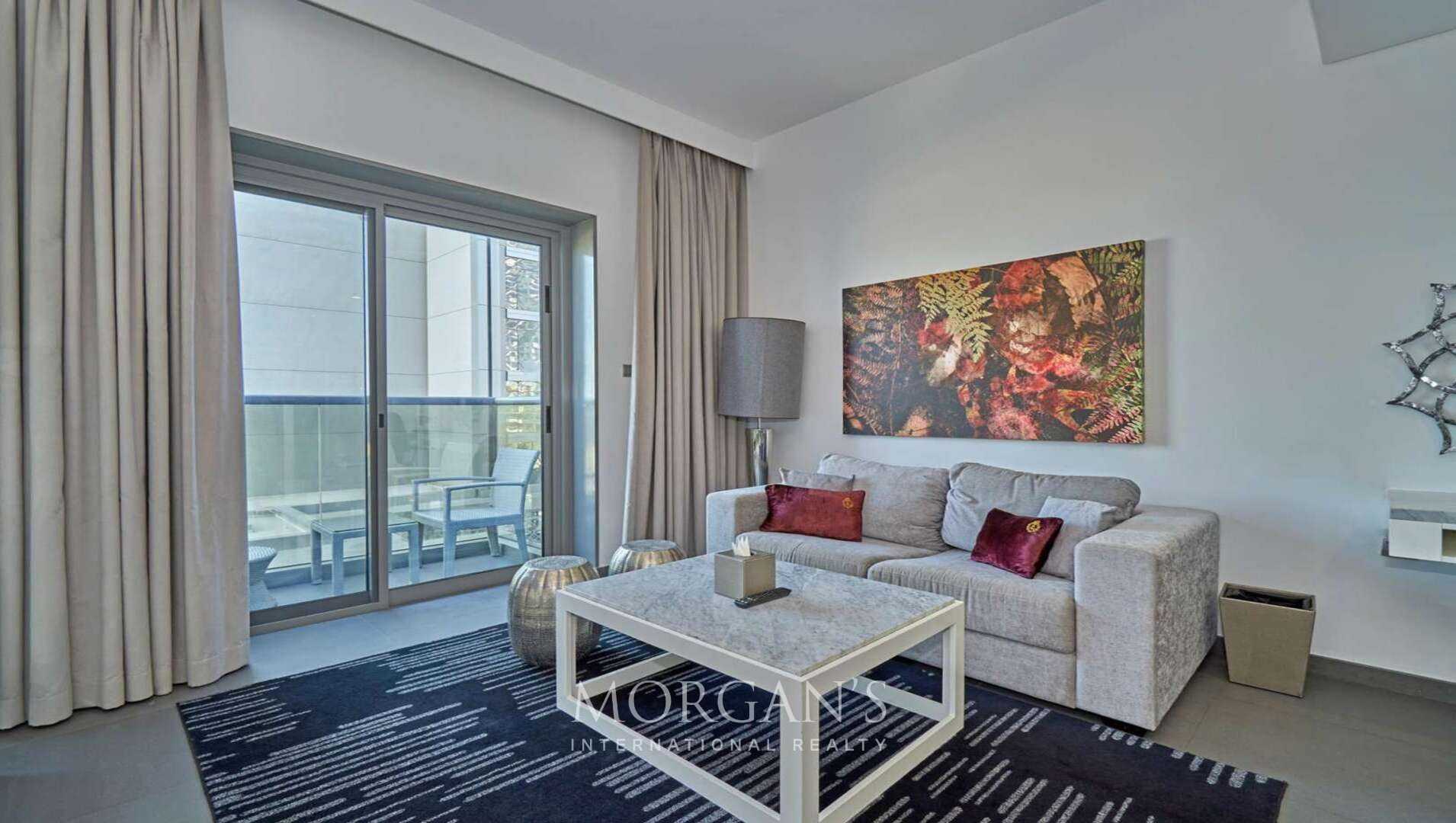 Great Investment | 1 BR Unit | Prime Location | Dubai Marina