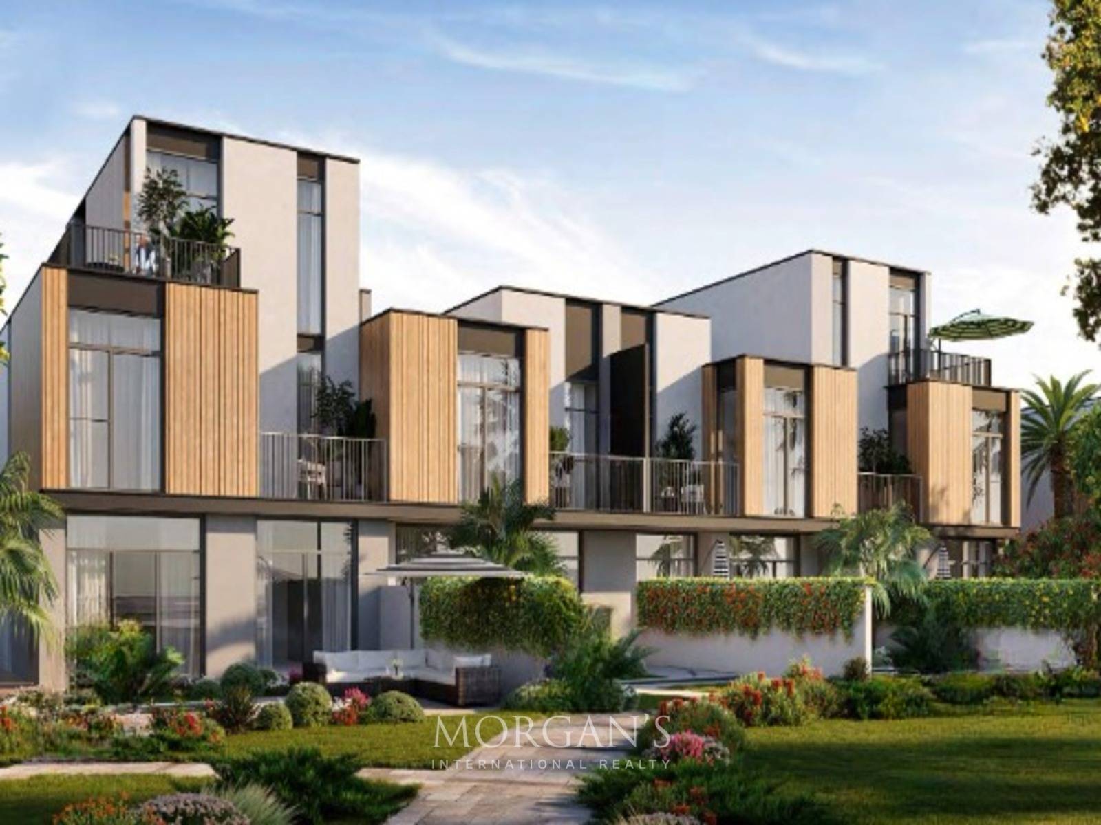 4BR Townhouse | Large Layout | Handover Soon | Mudon