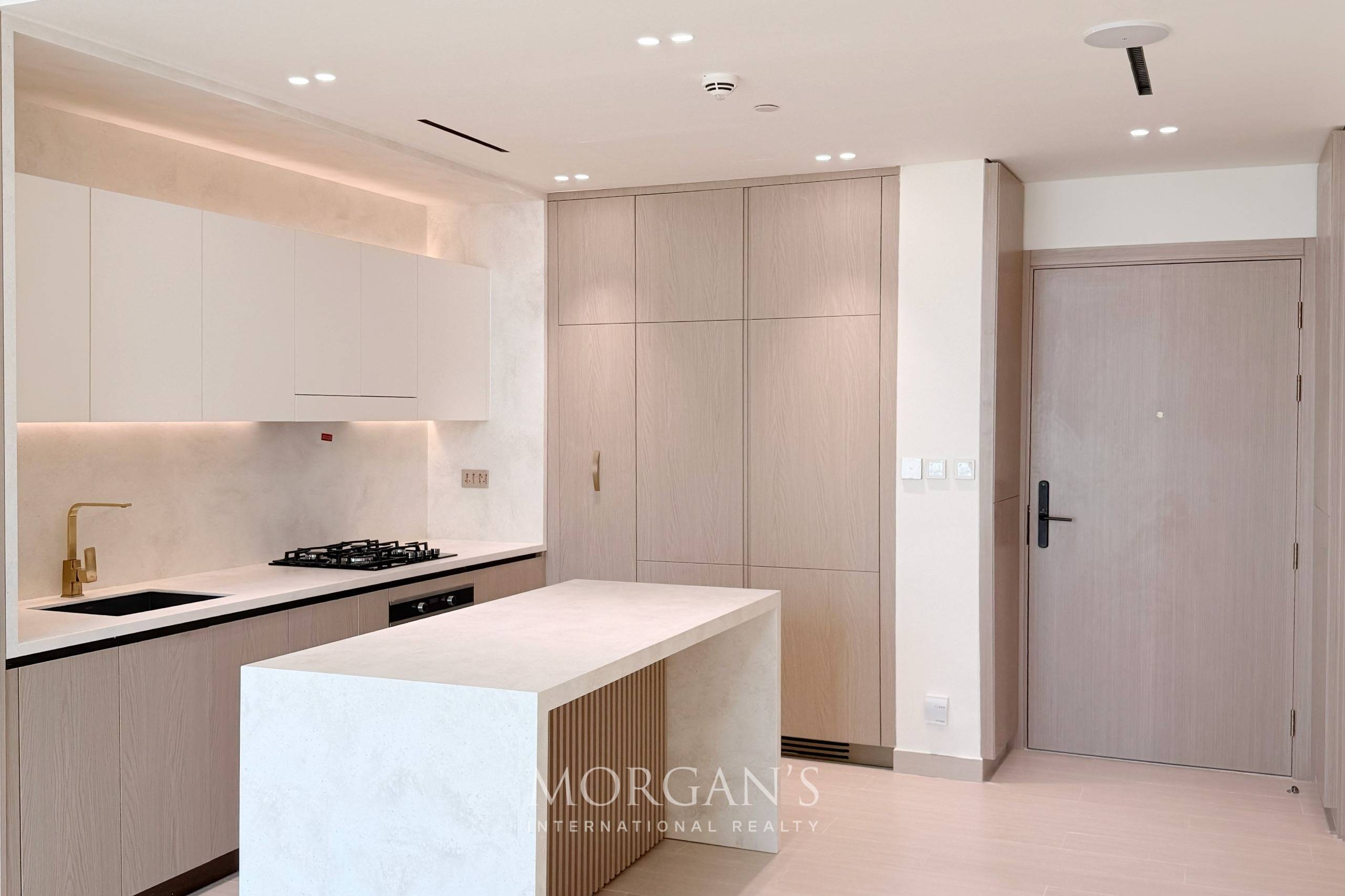 1BR | Brand New | Smart | High | Ready | Jumeirah Village Circle (JVC)