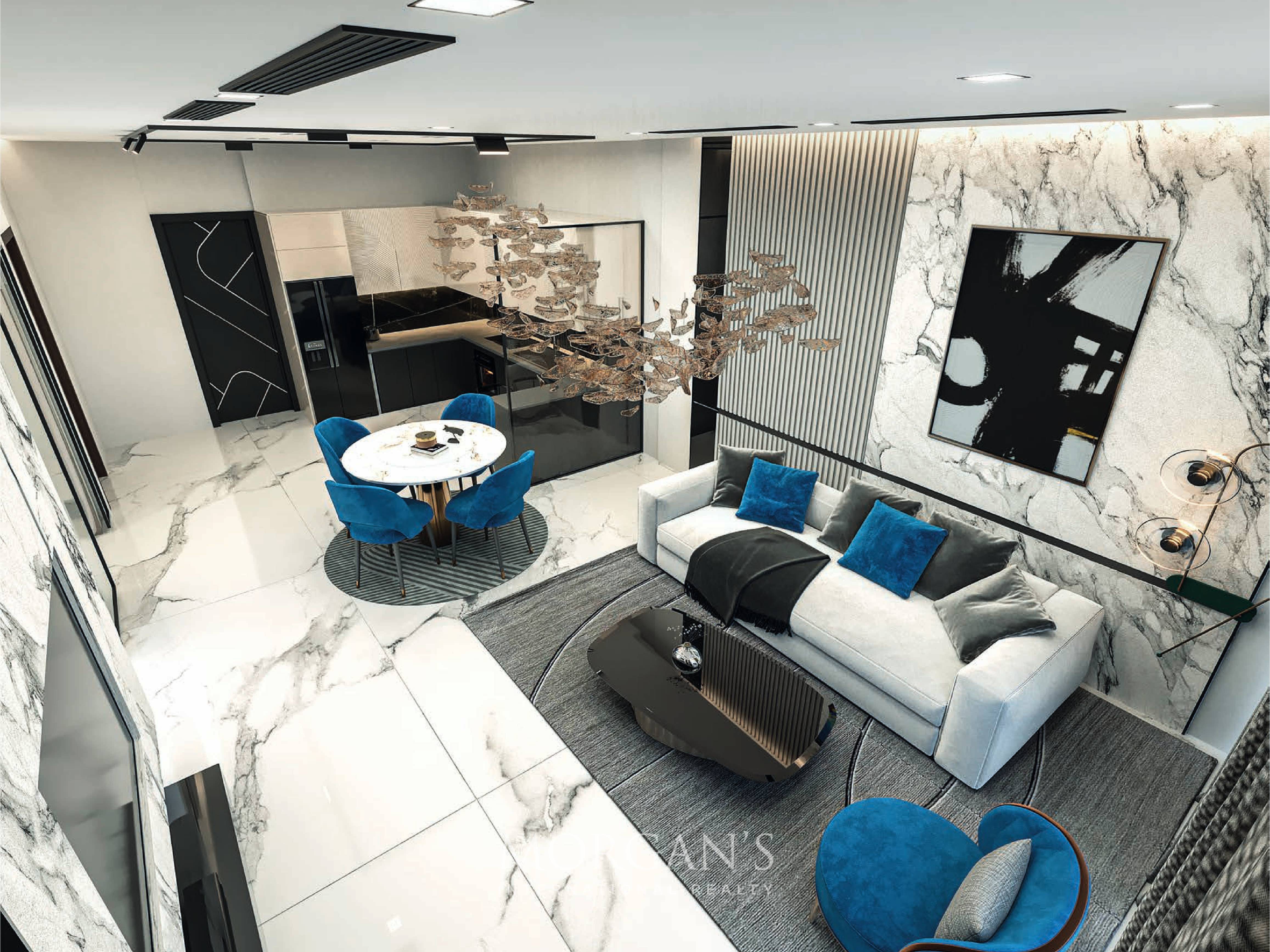 1BR Apartment | Hot Offer | Elitz 3 | Jumeirah Village Circle (JVC)