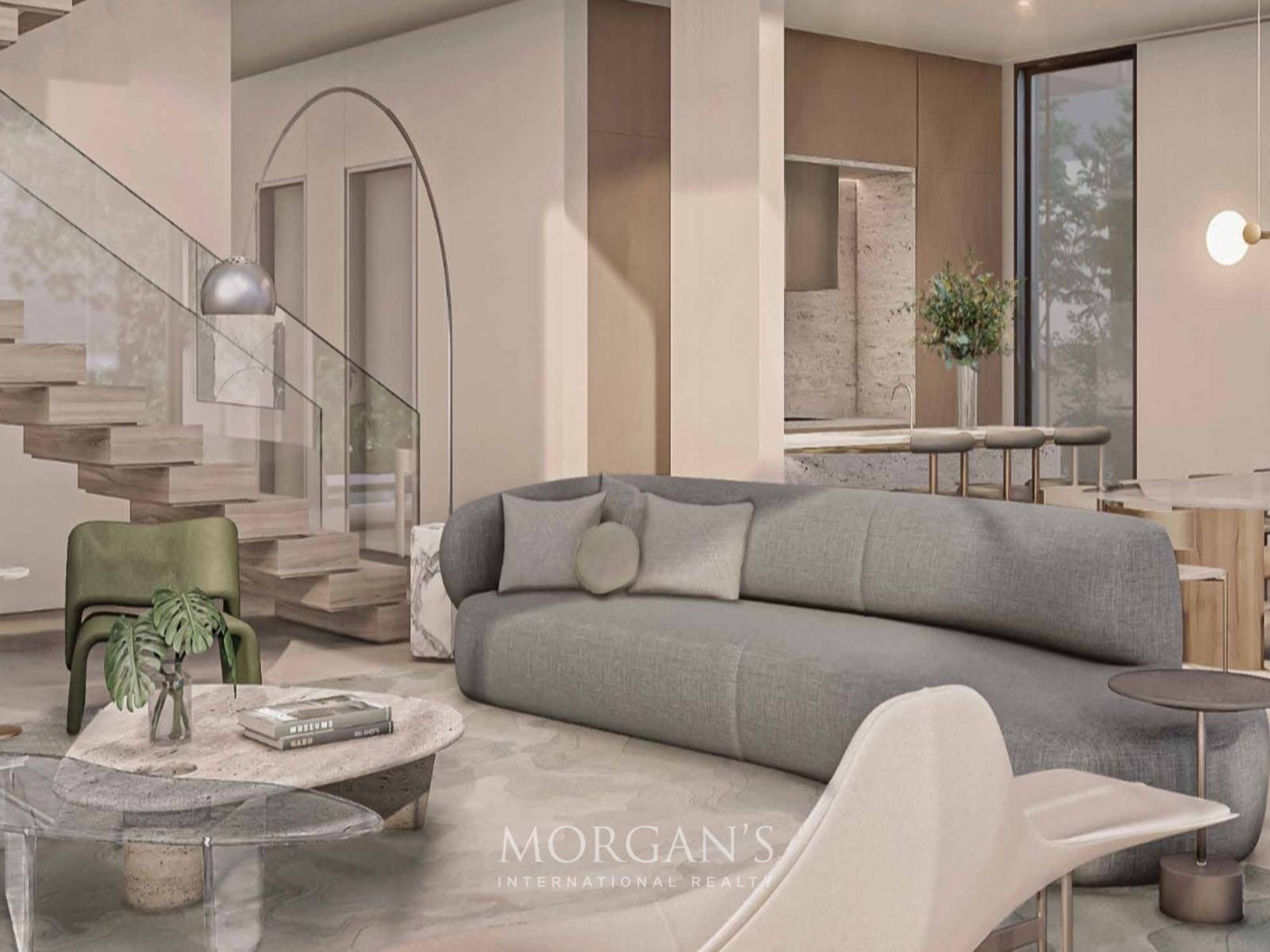 Semi Detached | Phase 3 | Q2 2026 | Nad Al Sheba