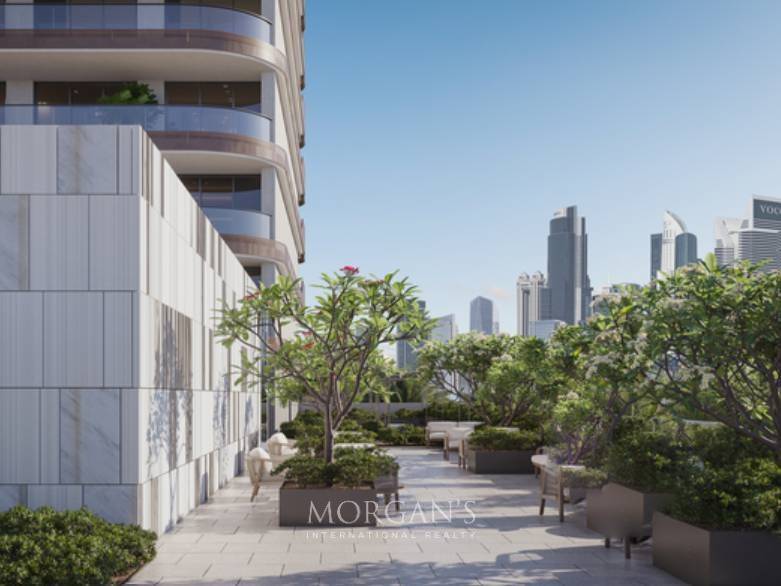 Studio | Community Living | Premium Finishes | Al Satwa