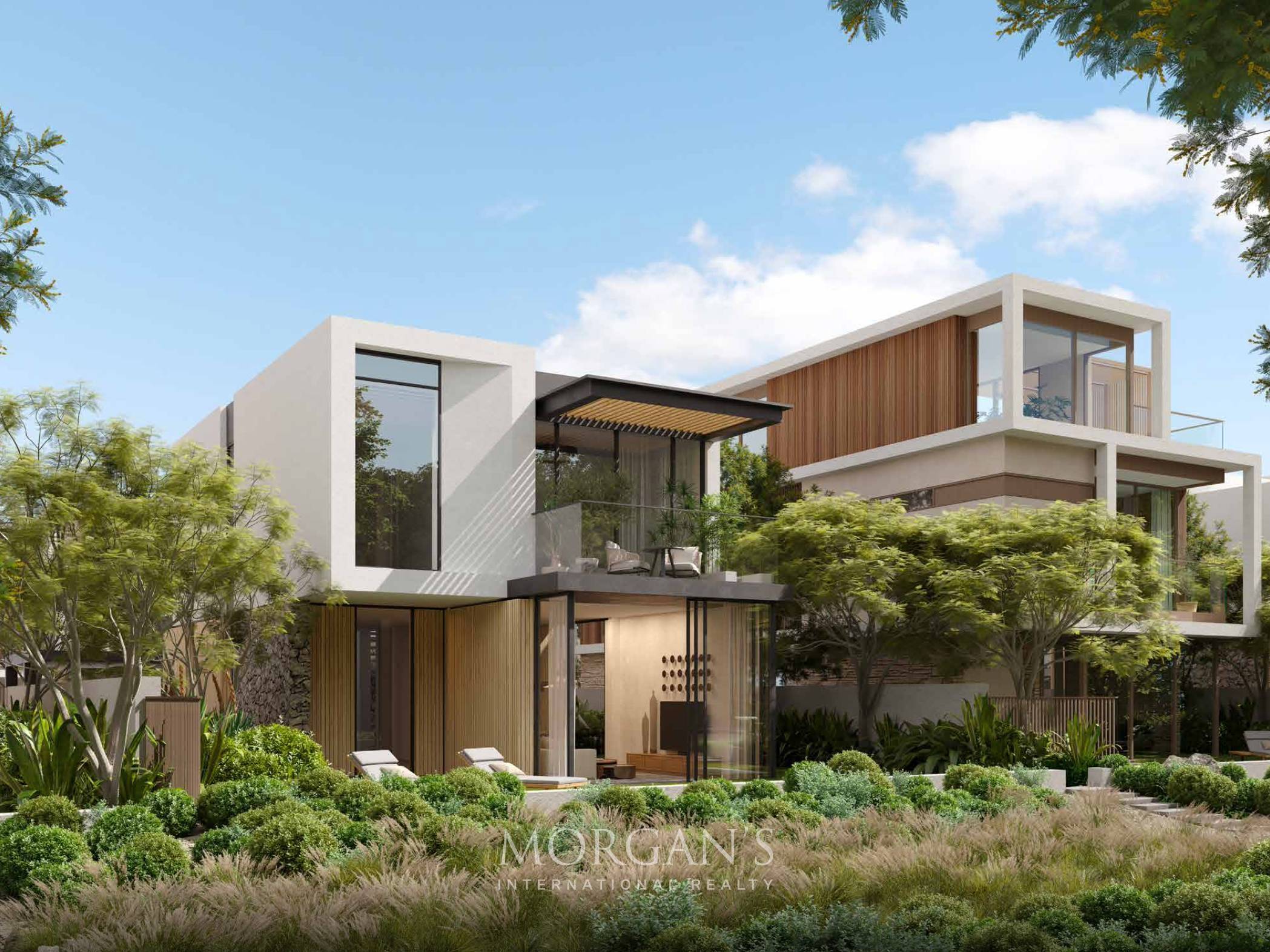 3 BR Villa | Ultra Private | Prime Location | The Acres