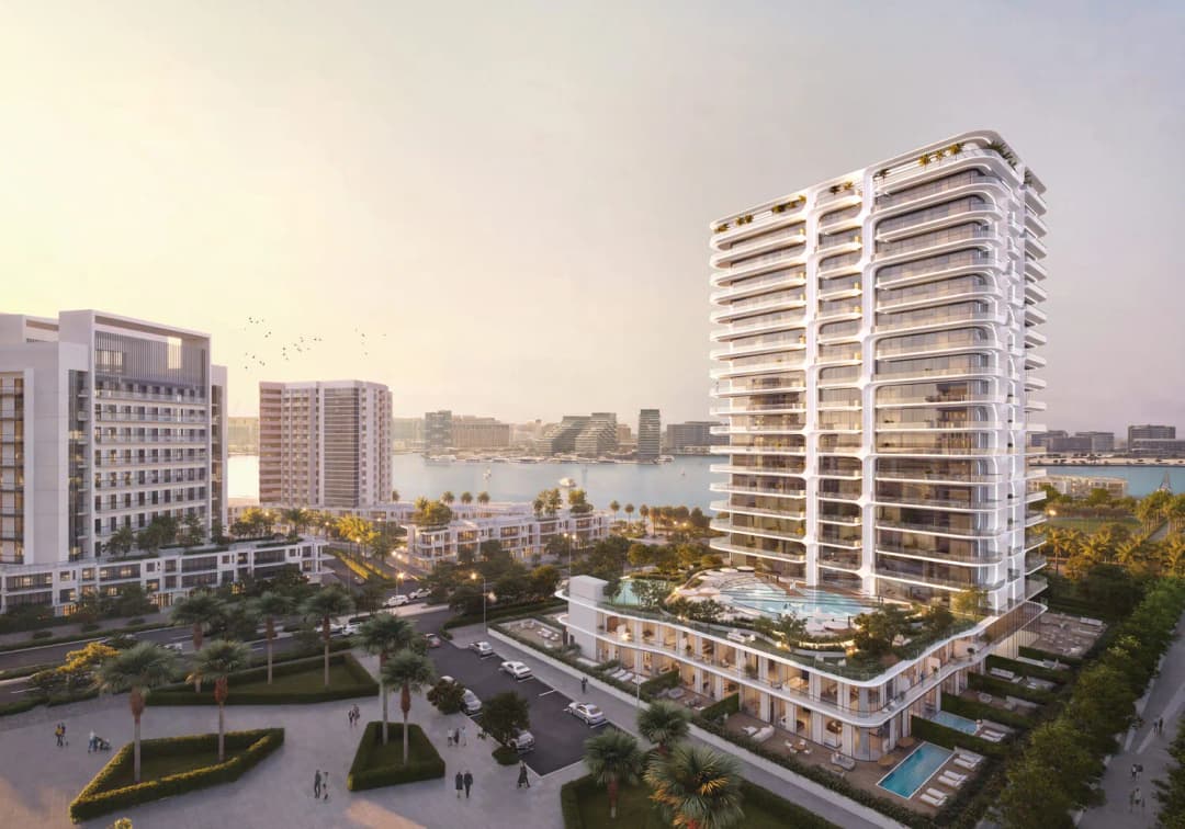 Stellar by Elie Saab | Yas Island