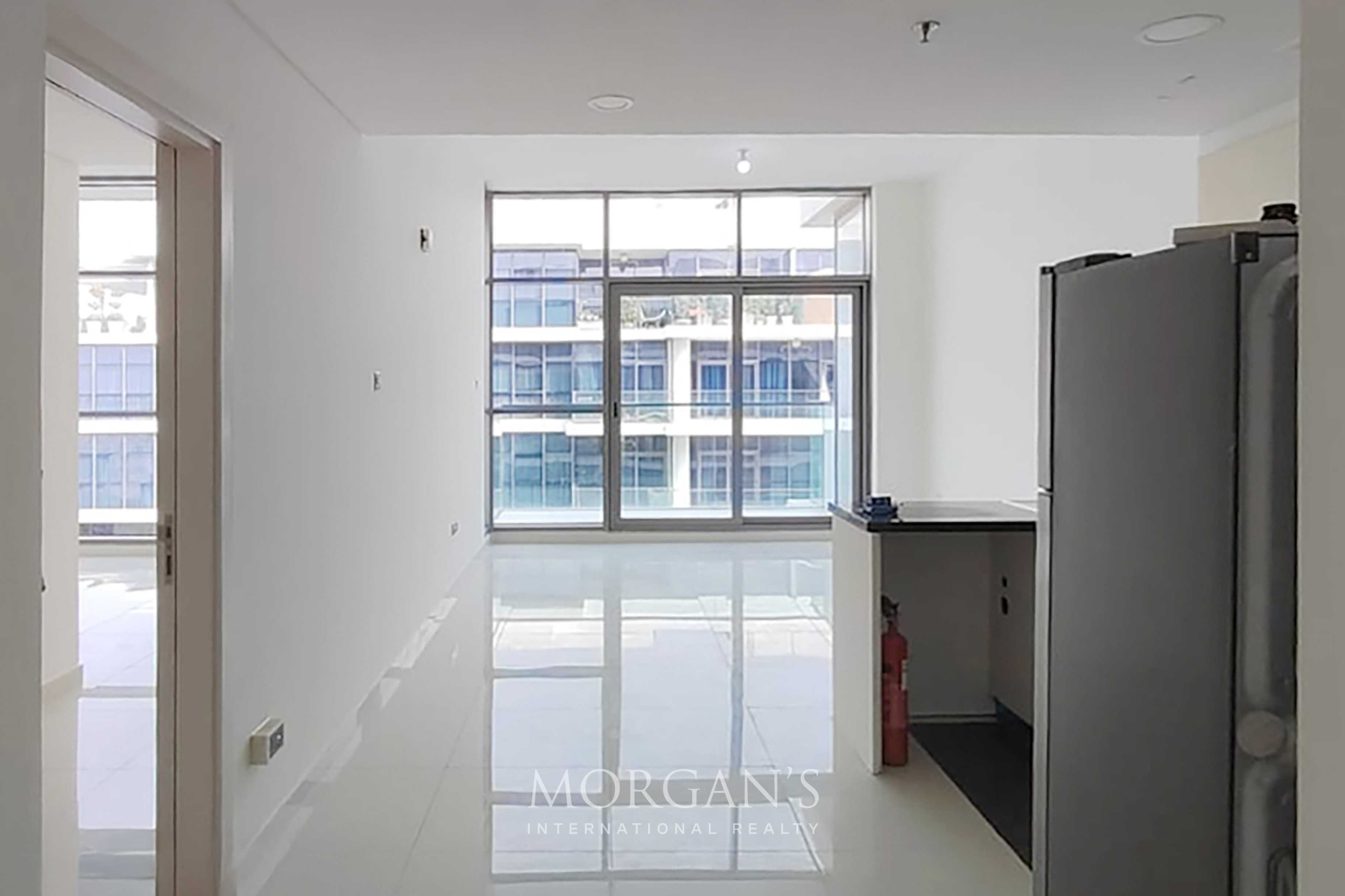 Unfurnished | Spacious 1 BR Unit | with Balcony | DAMAC Hills