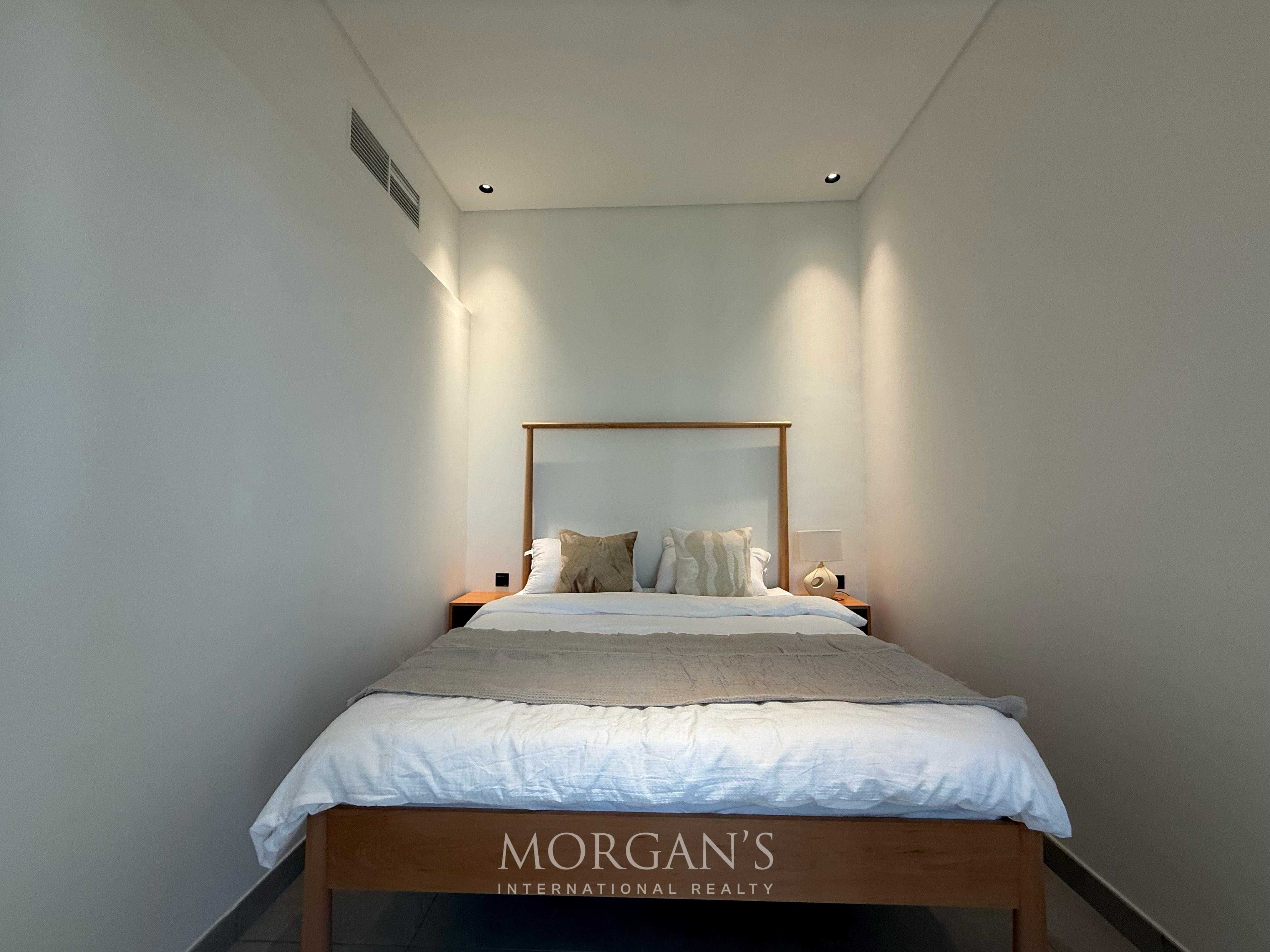 Fully Furnished | Spacious Studio | Prime Location | Jumeirah Village Triangle (JVT)