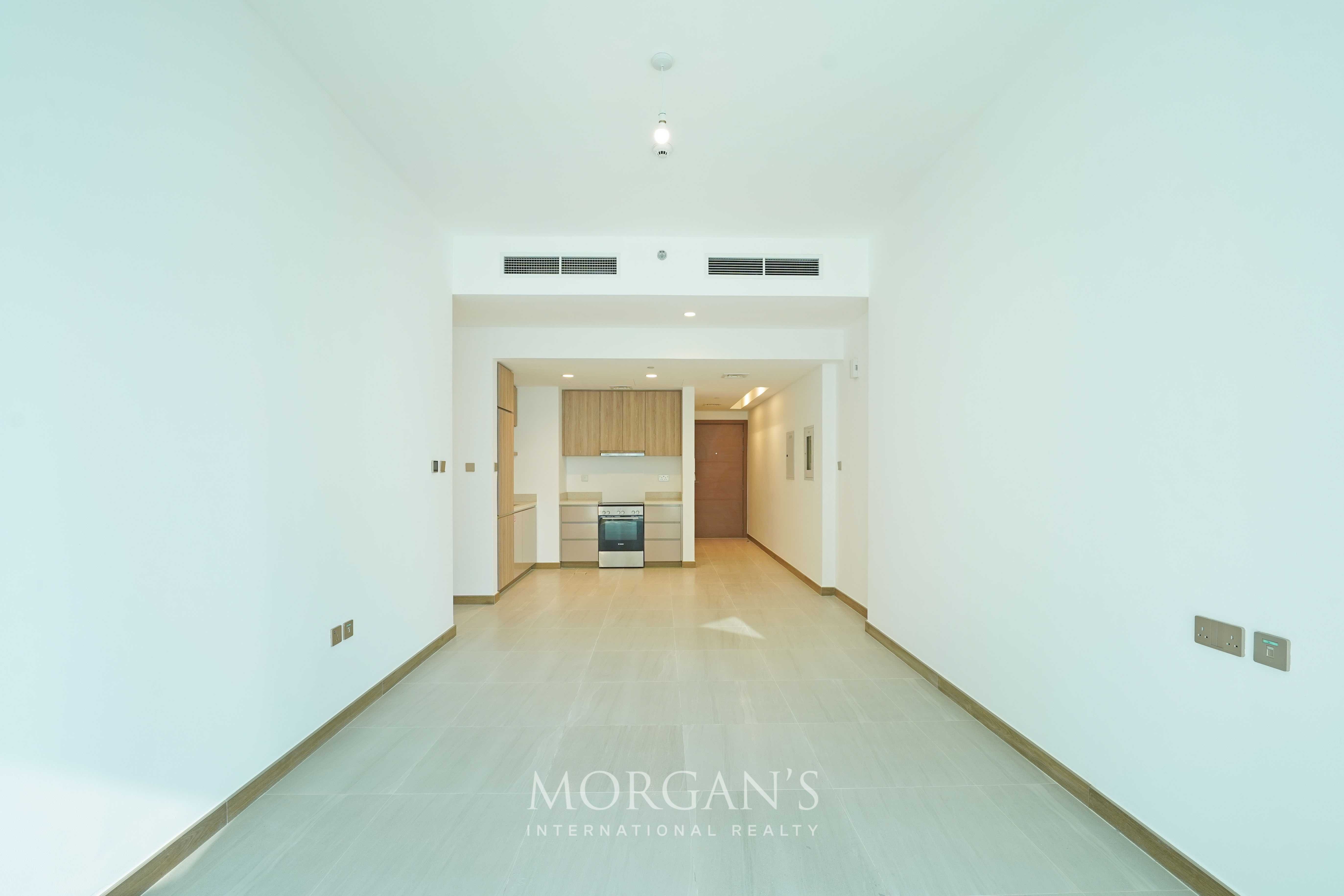 Canal View | Brand New | Designer | Business Bay