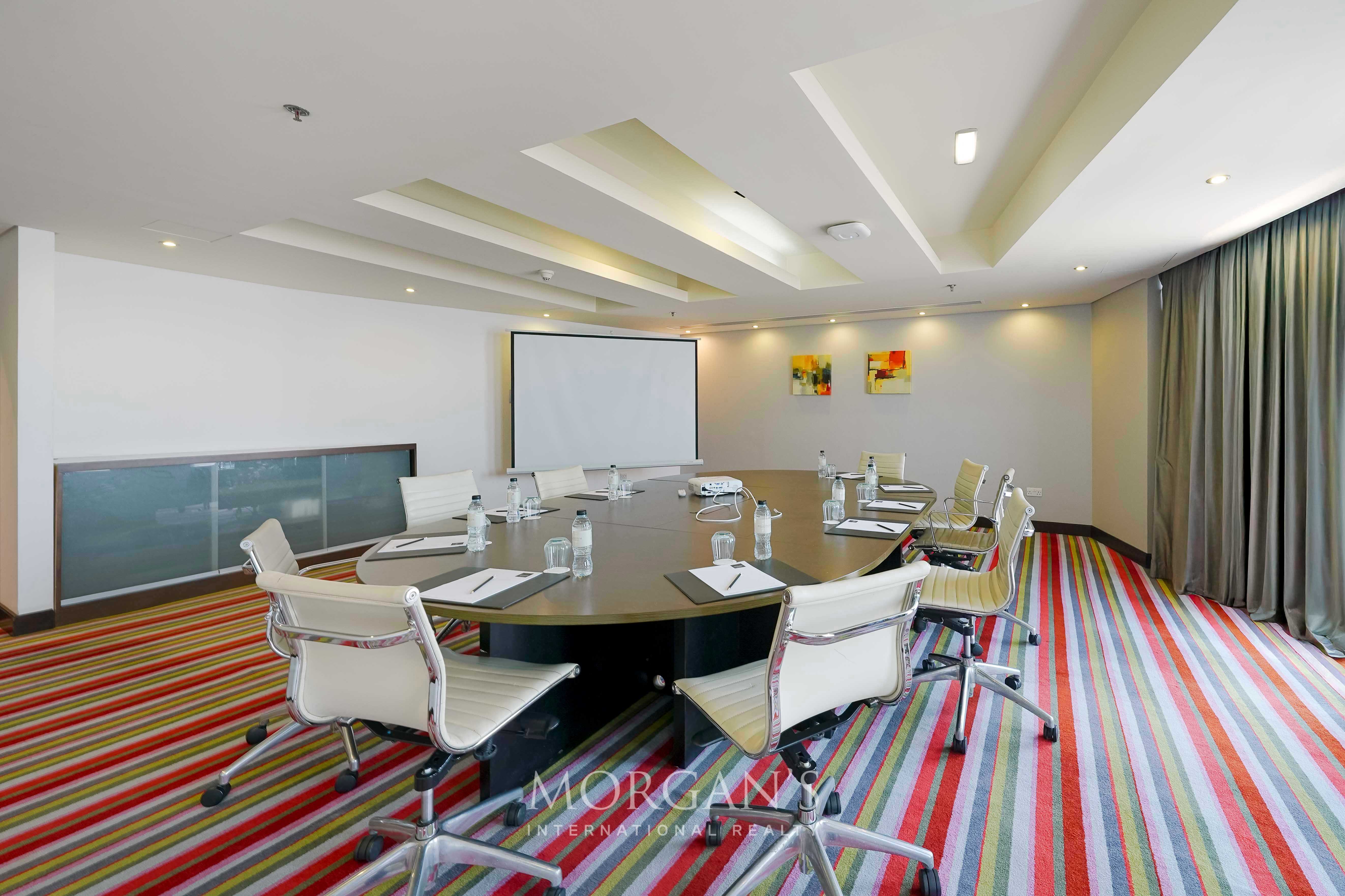 Premium Office Space | Prime Location  | Business Bay