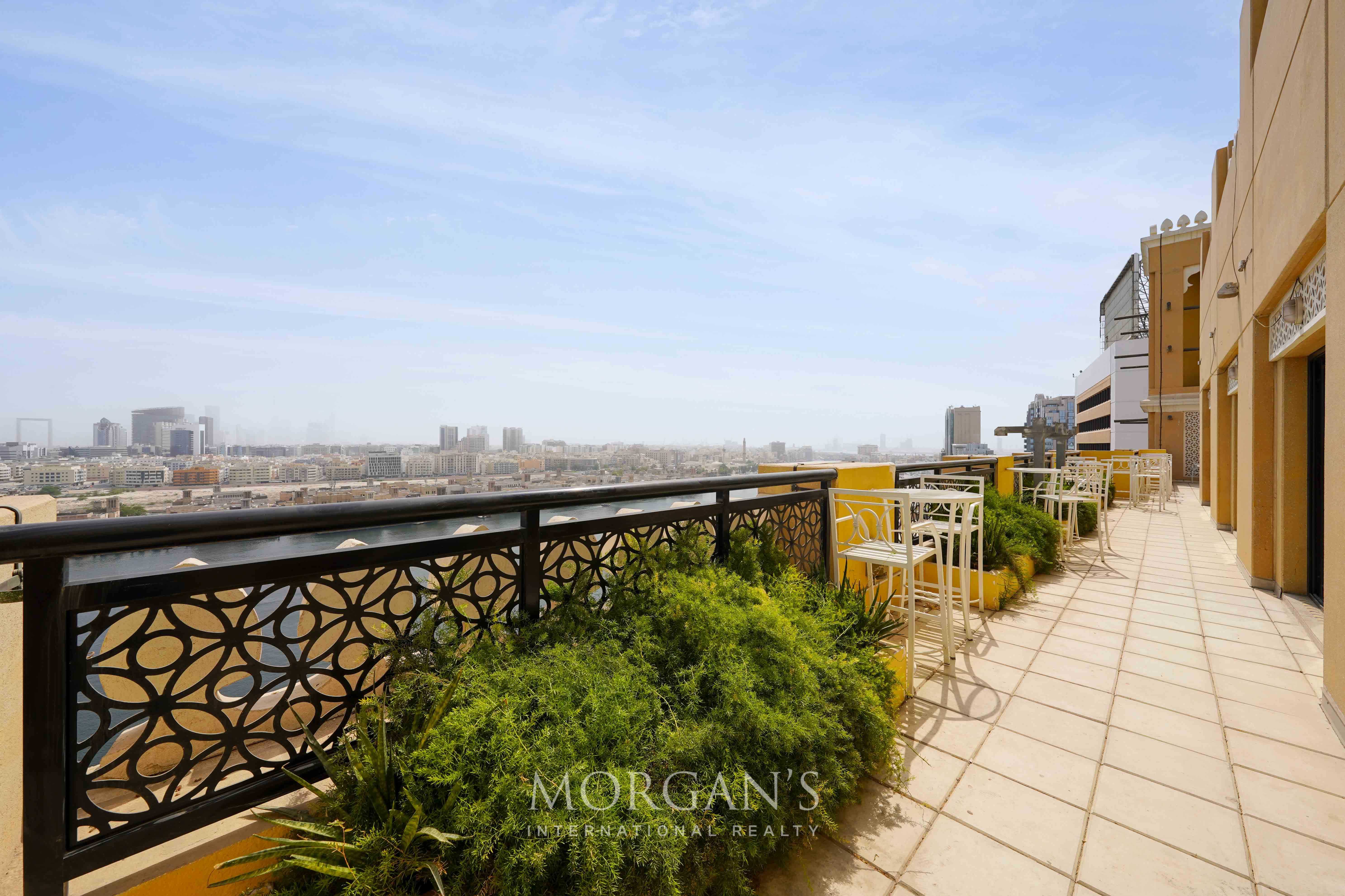 Unique Waterfront Restaurant | Dubai Creek | Deira