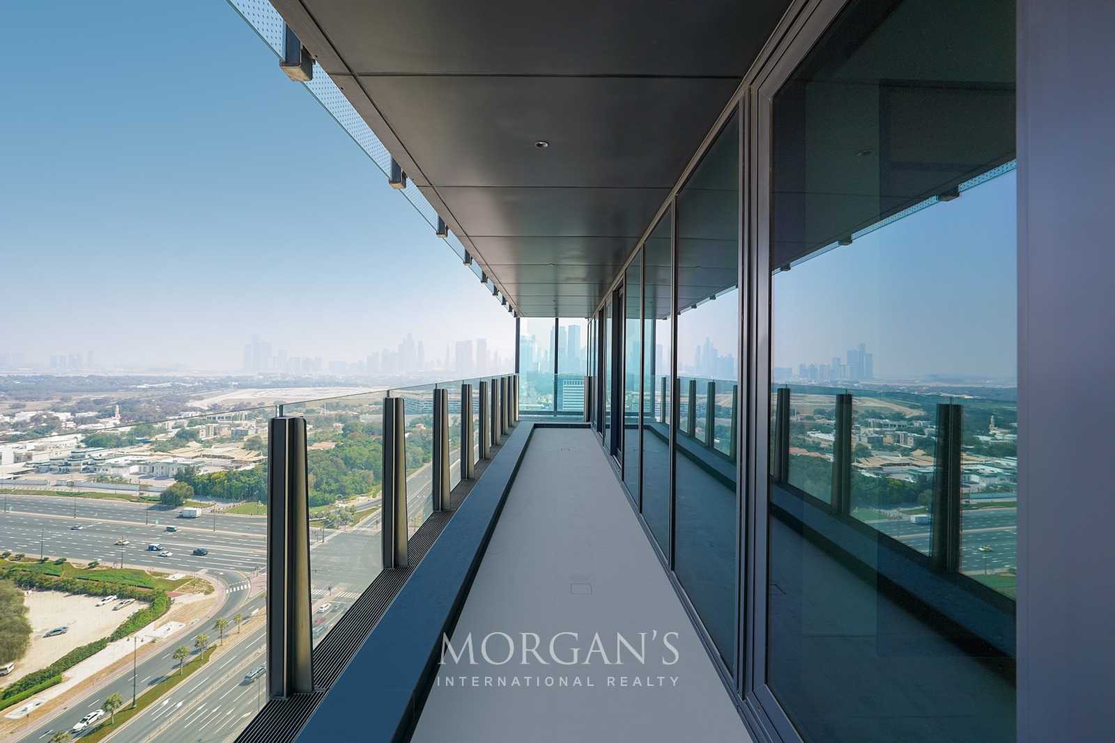 Elegant 2BR | Spacious Layout | Burj View | Za'abeel