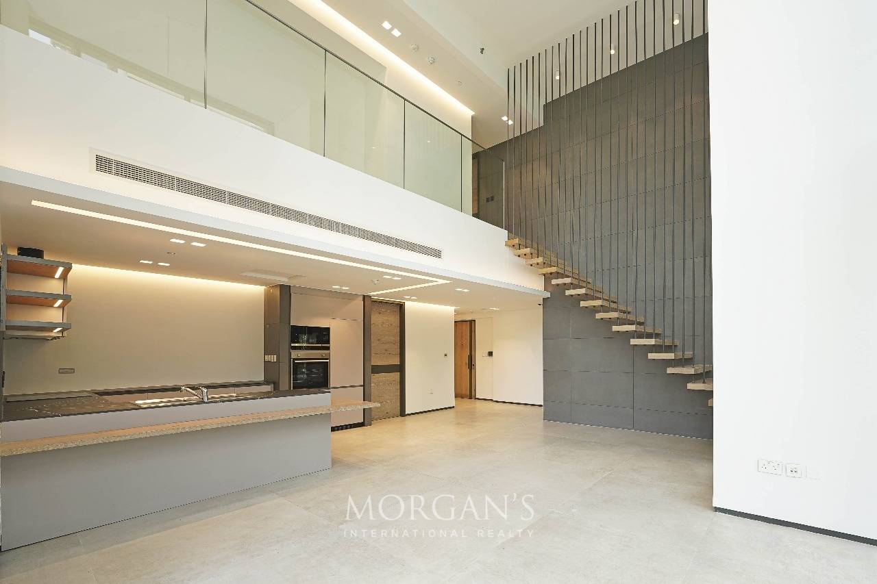 Duplex Apartment | 3BR | Large Garden | Mohammed Bin Rashid City