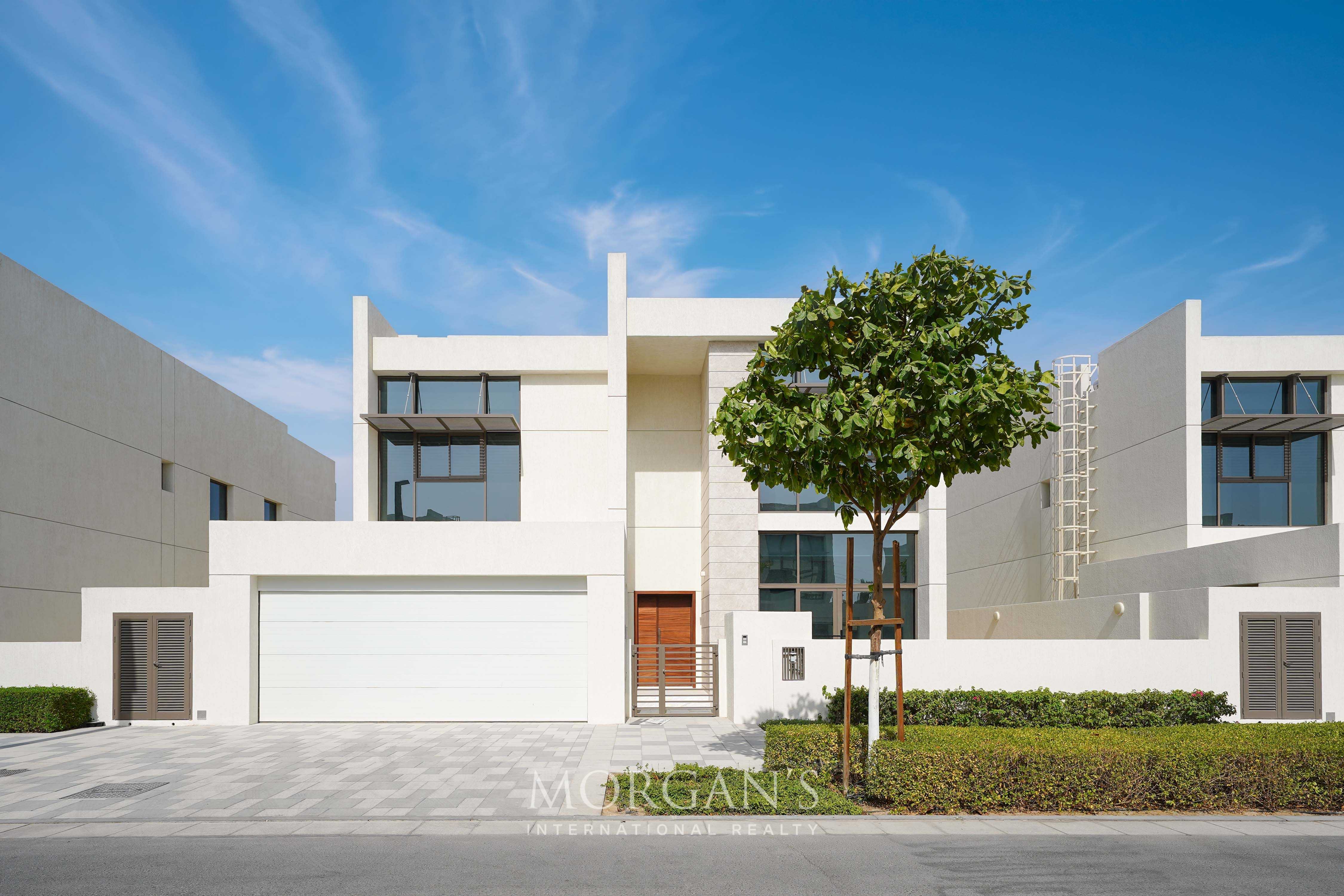 4 BR Villa | Private Pool | Spacious Layout | Mohammed Bin Rashid City