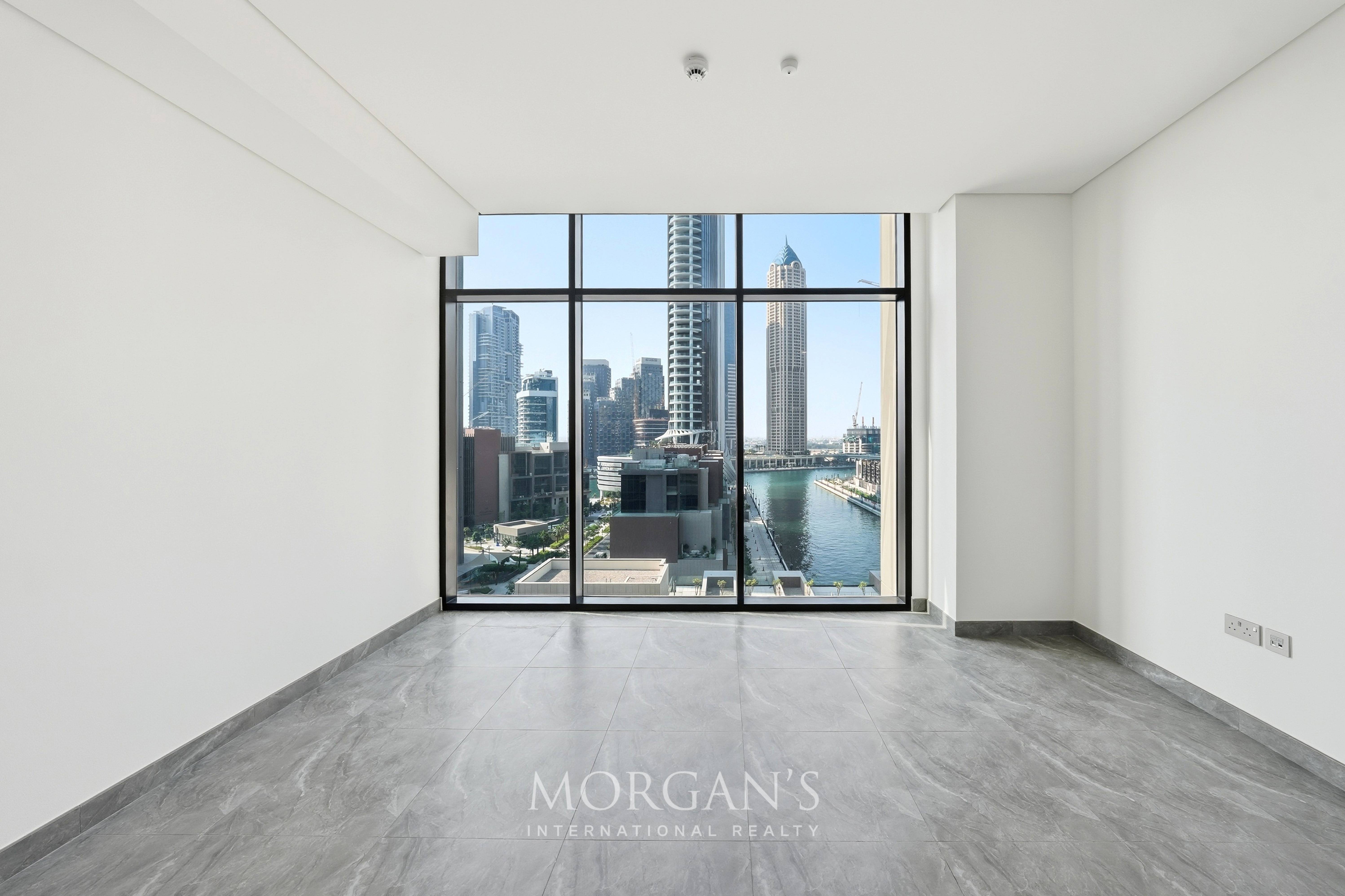 Brand New | One Bedroom Unit | Prime Location | Business Bay