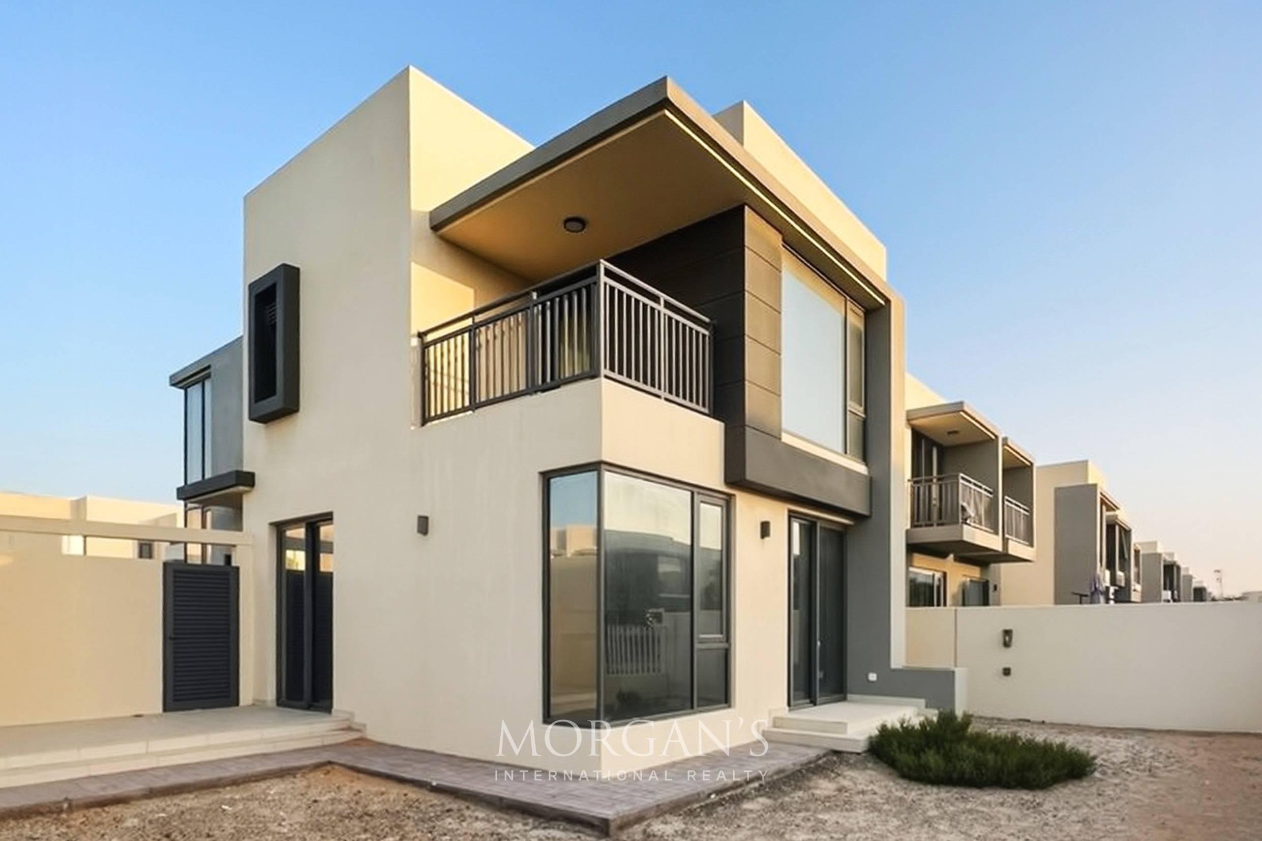 4BR plus Maids | Corner Unit | Big Plot | Dubai Hills Estate