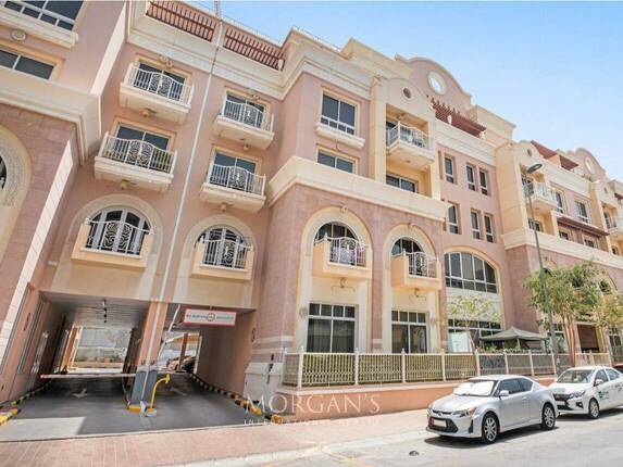 2BR Apartment  | Large Layout  | Unfurnished | Jumeirah Village Circle (JVC)