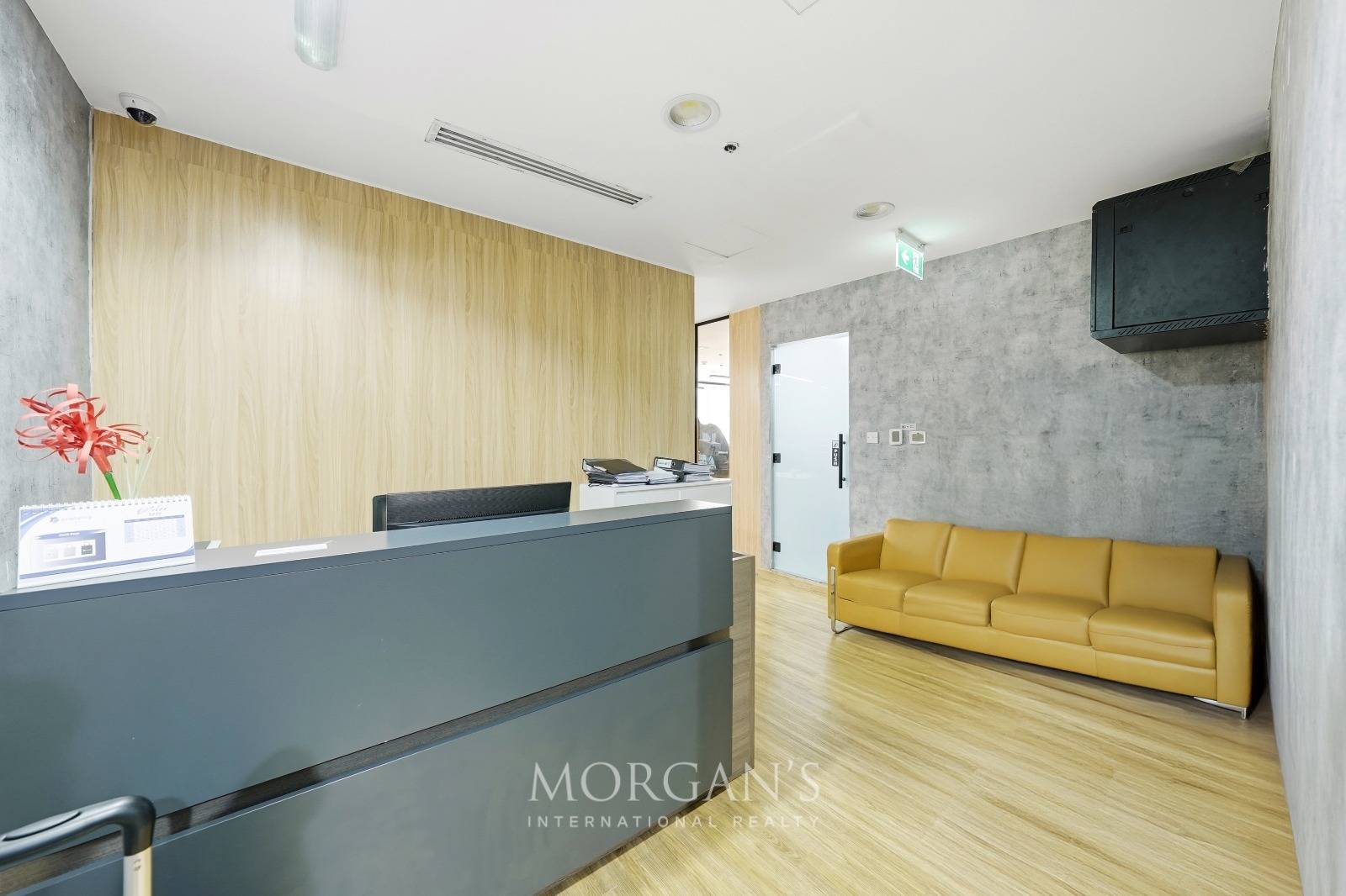 Vacant | Prime Location | Close to Metro | Business Bay