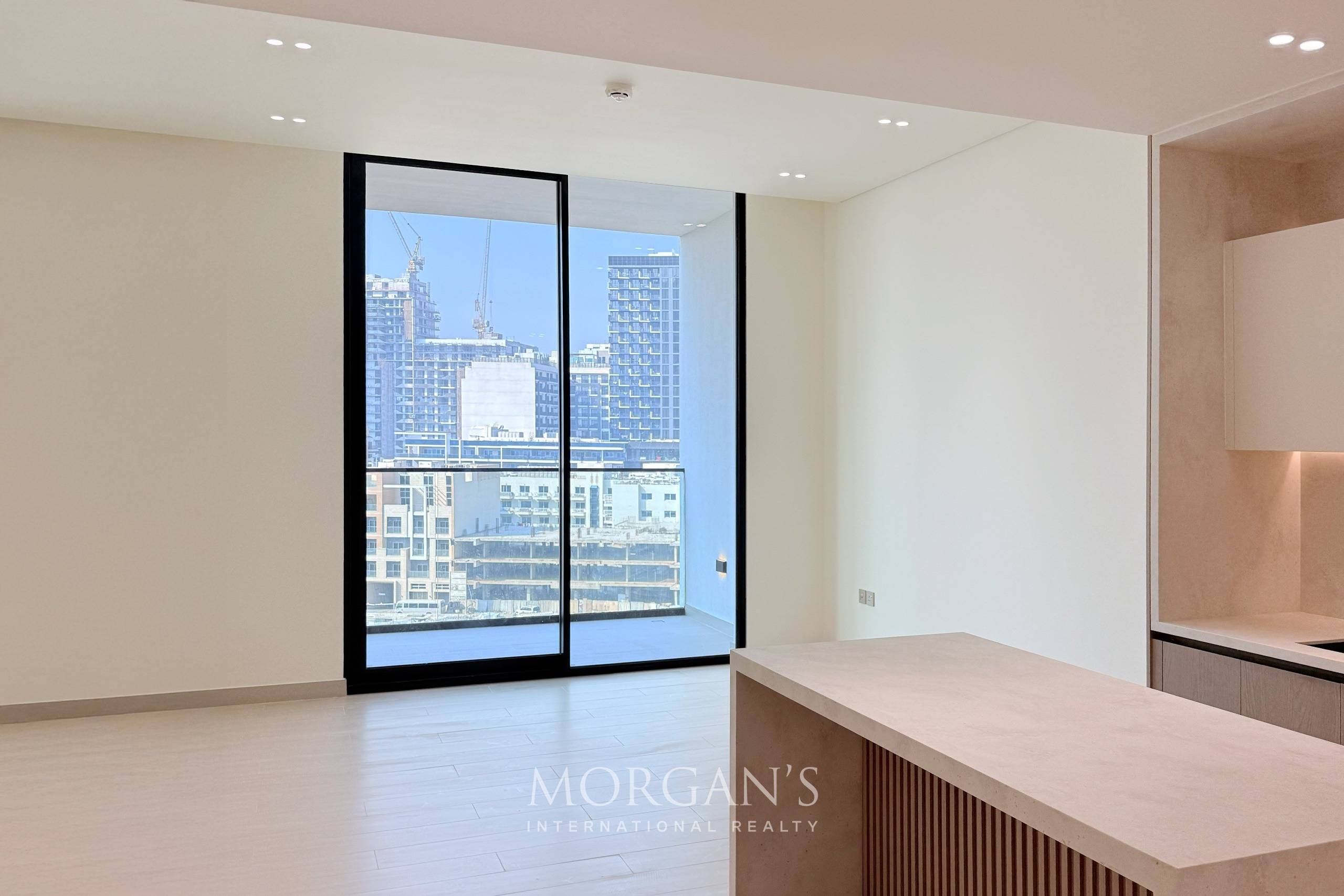 Brand New | Prime Location | Smart Home | Jumeirah Village Circle (JVC)