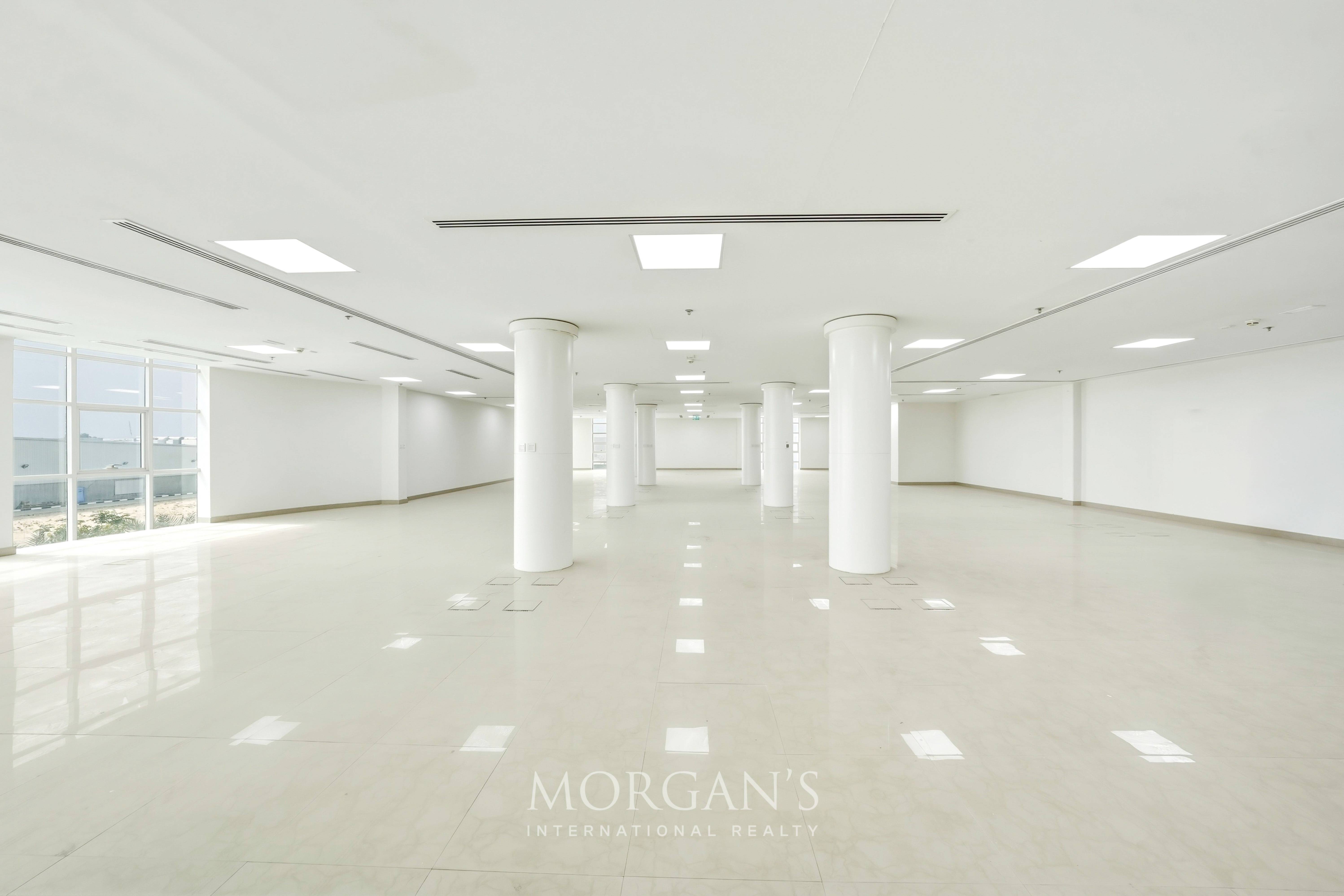 Corporate Office Space | Technology Park NIP | Technology Park