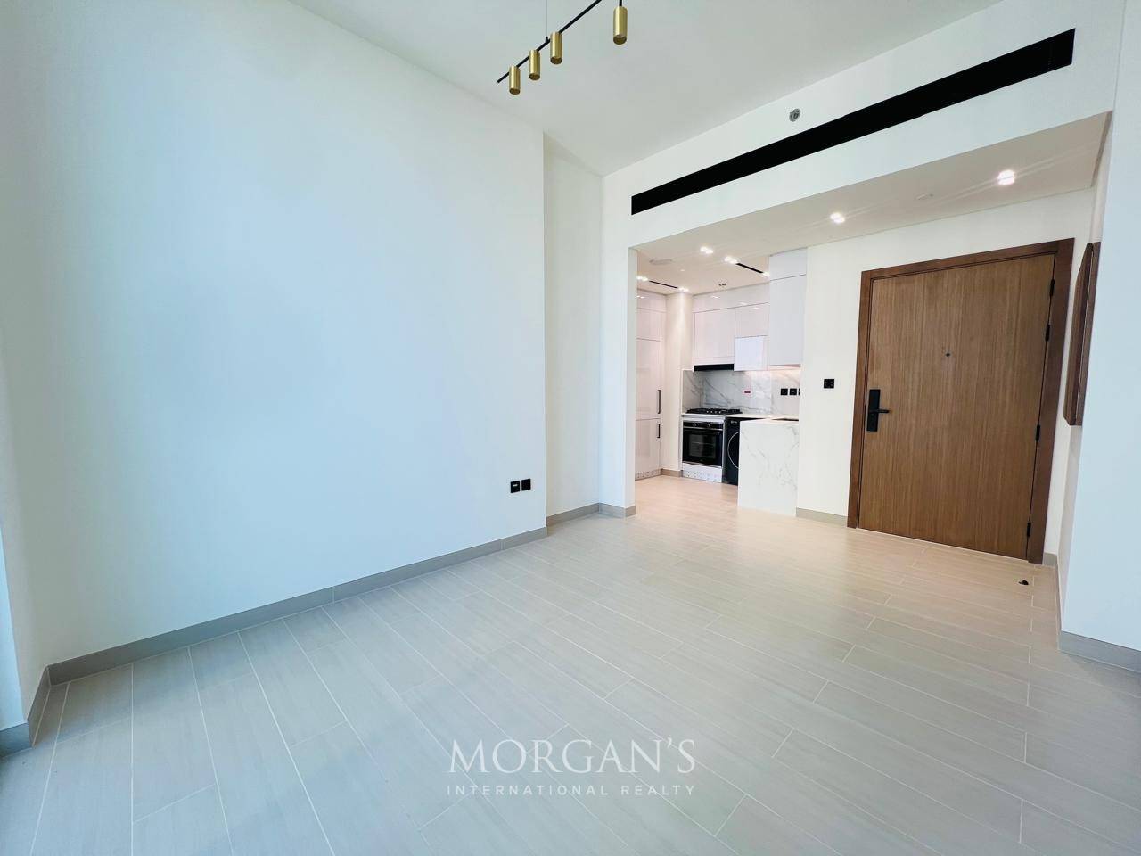 Spacious 1BR | Prime Area | Vacant Soon | Jumeirah Village Circle (JVC)