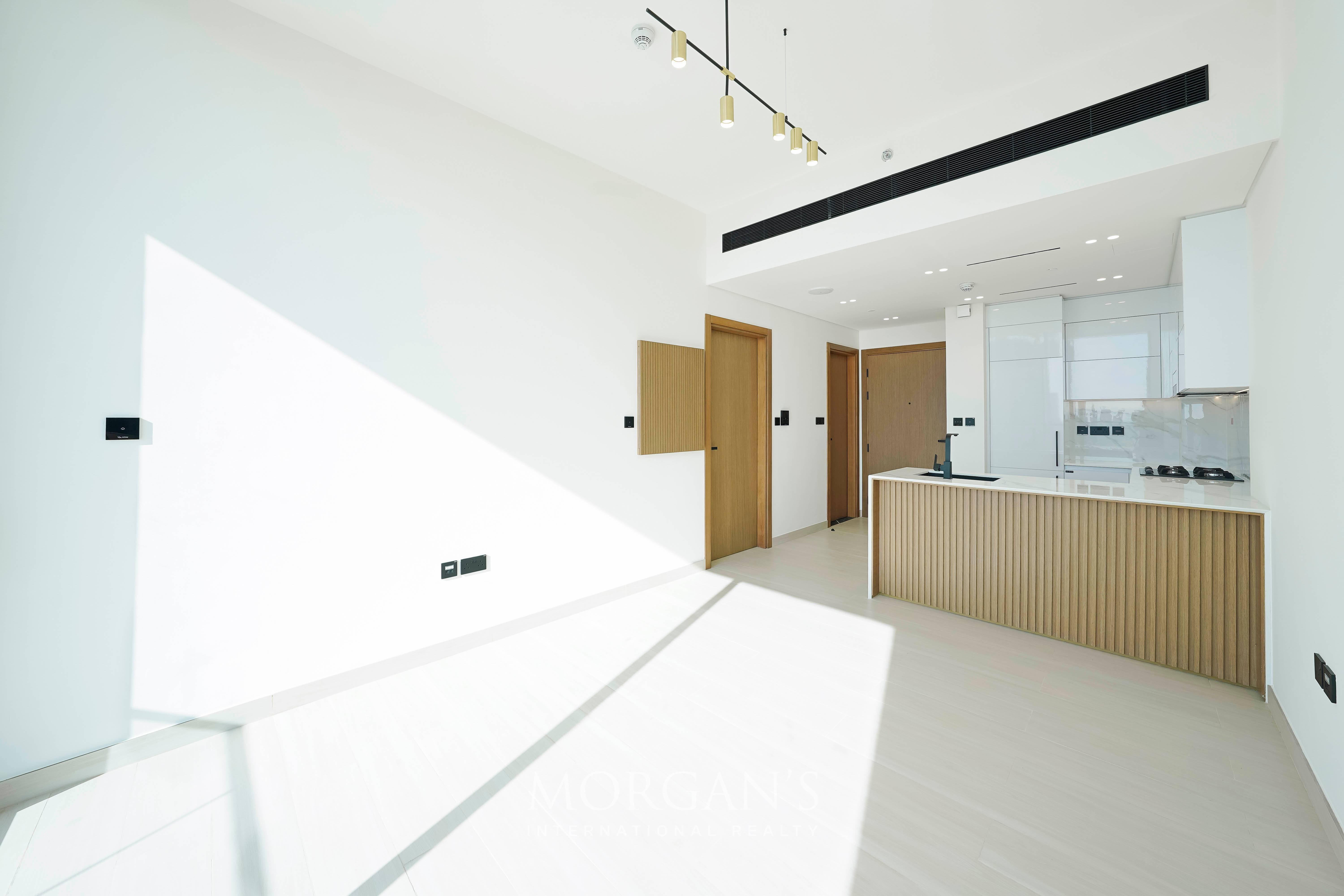 Stunning 1BR Apt | Prime Location | Modern Living | Jumeirah Village Circle (JVC)