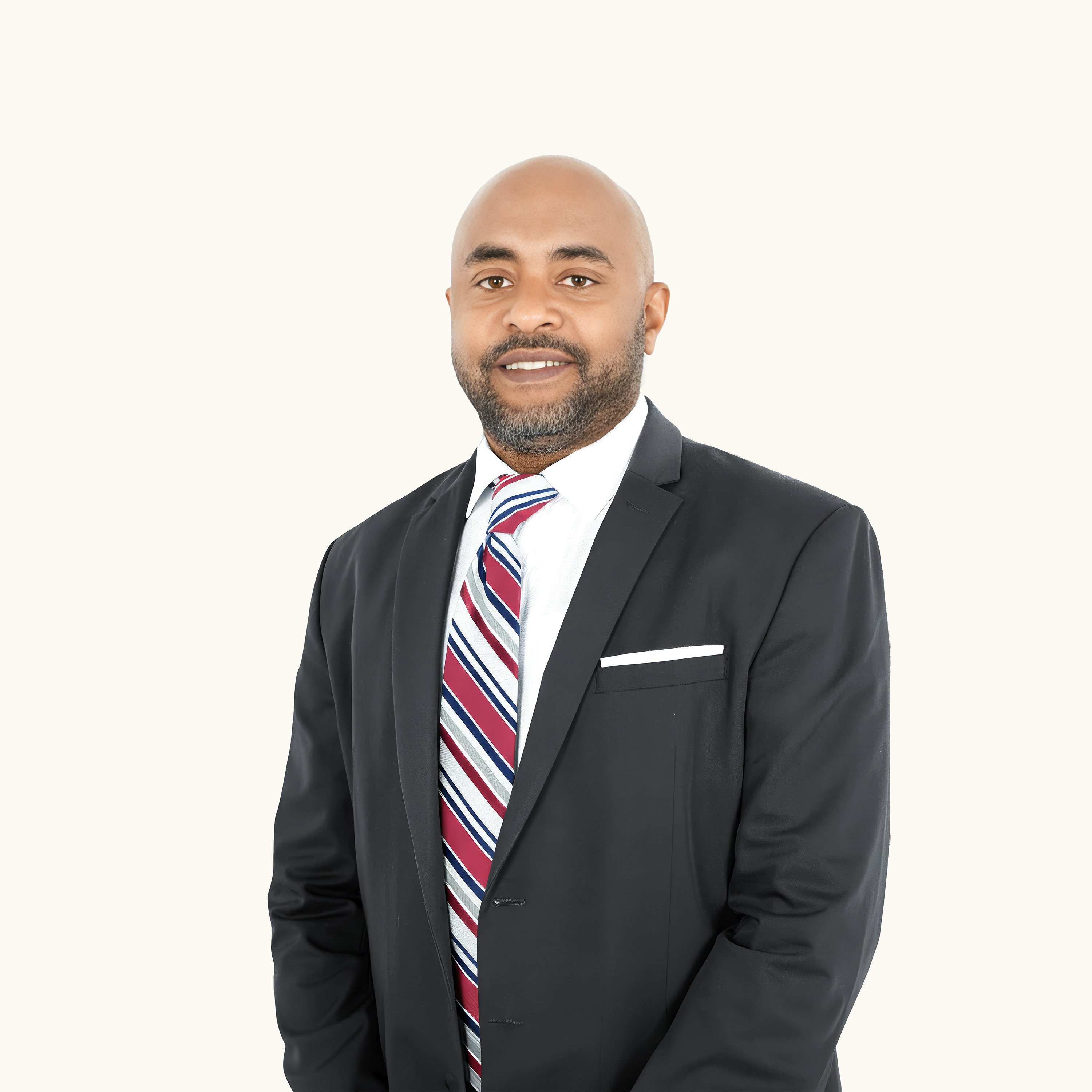 Mohammed Degashe