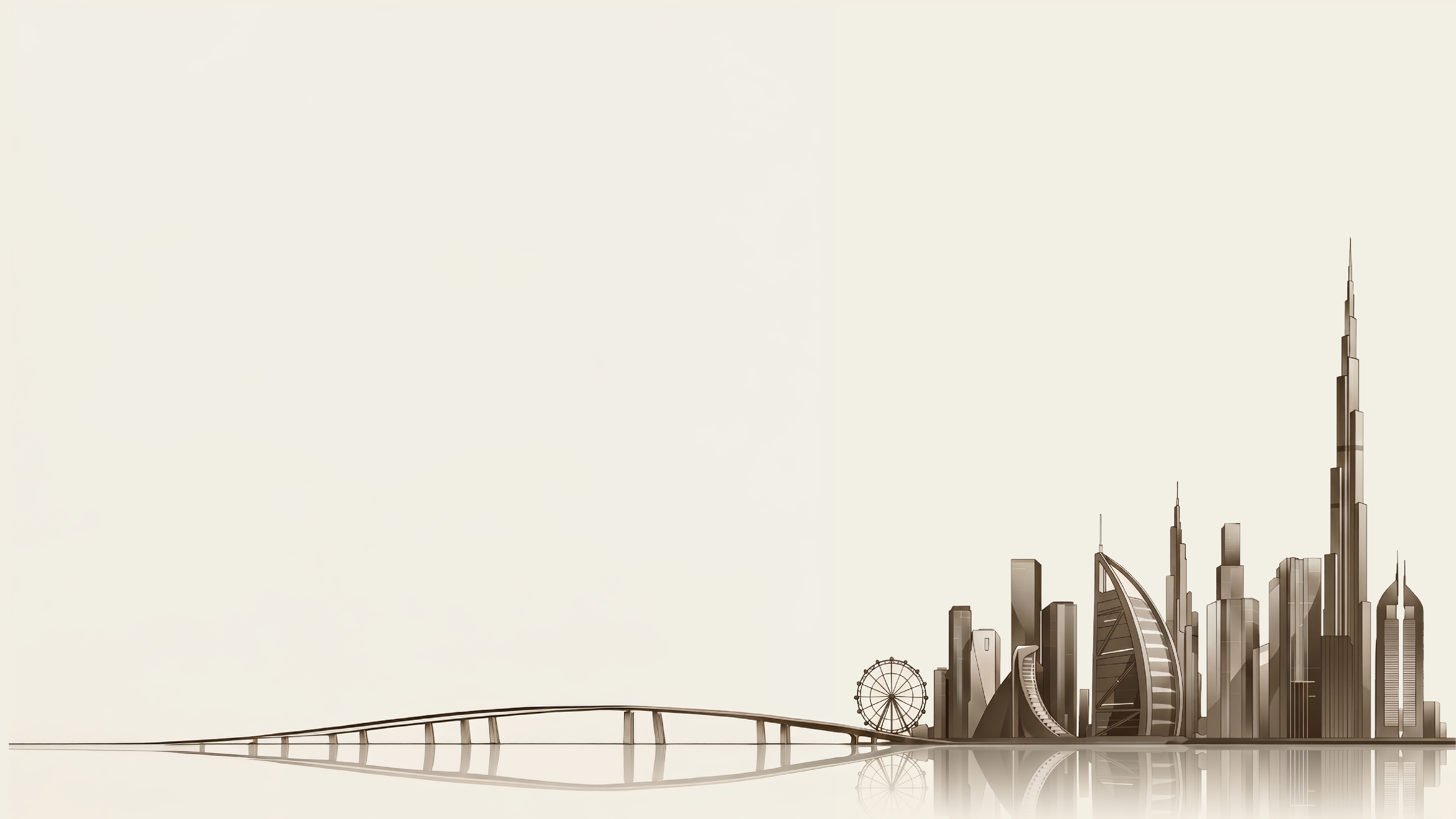 Dubai's Residential Market Report - Q1 2026