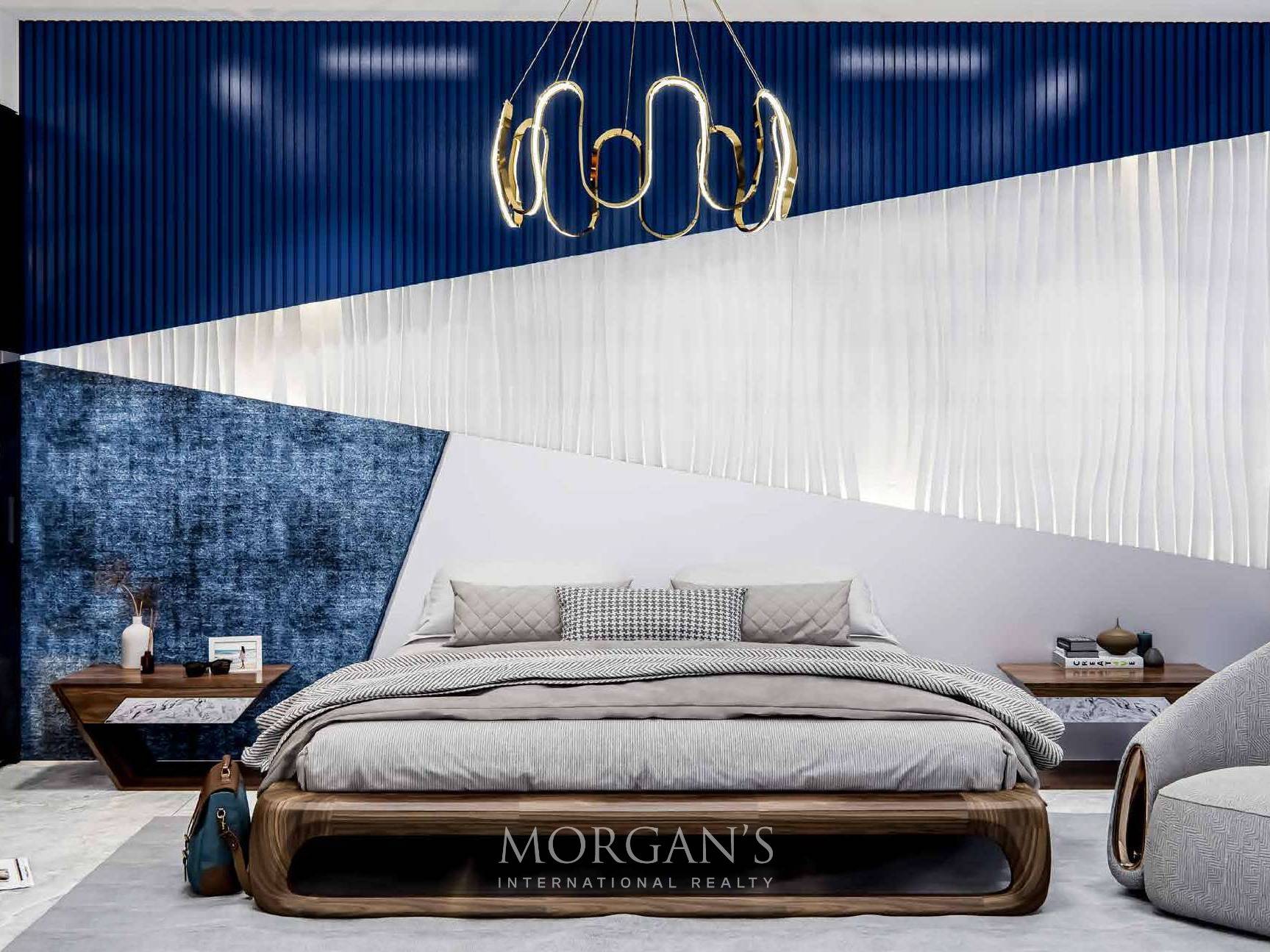 Corner unit | Fully furnished | Payment Plan | Jumeirah Village Triangle (JVT)