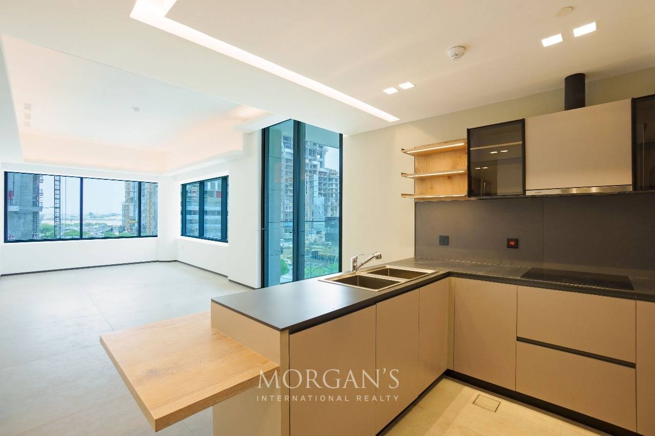 2BR plus Maid | Modern Interiors | Corner Unit | Mohammed Bin Rashid City