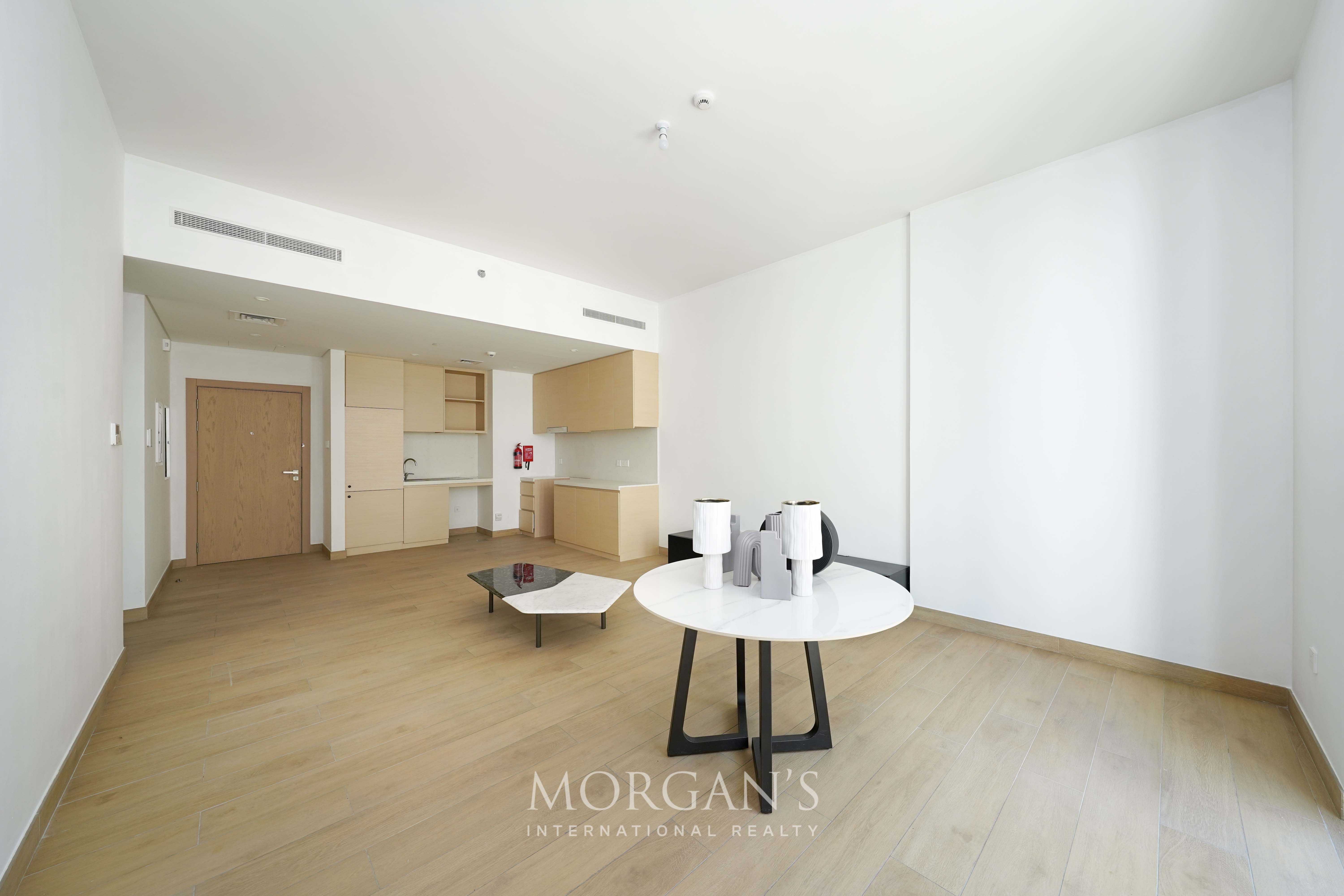 1 BR Unit | Unfurnished | Community View | Jumeirah