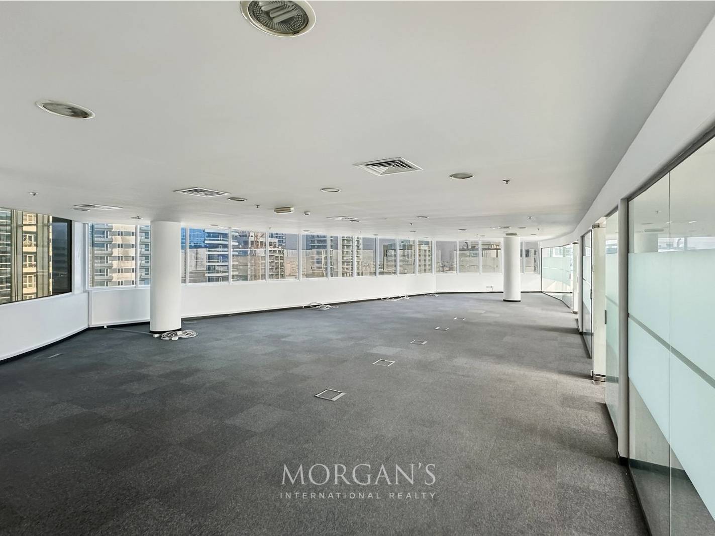 Prime Location | Flexible Layout | Near Metro | Barsha Heights (Tecom)